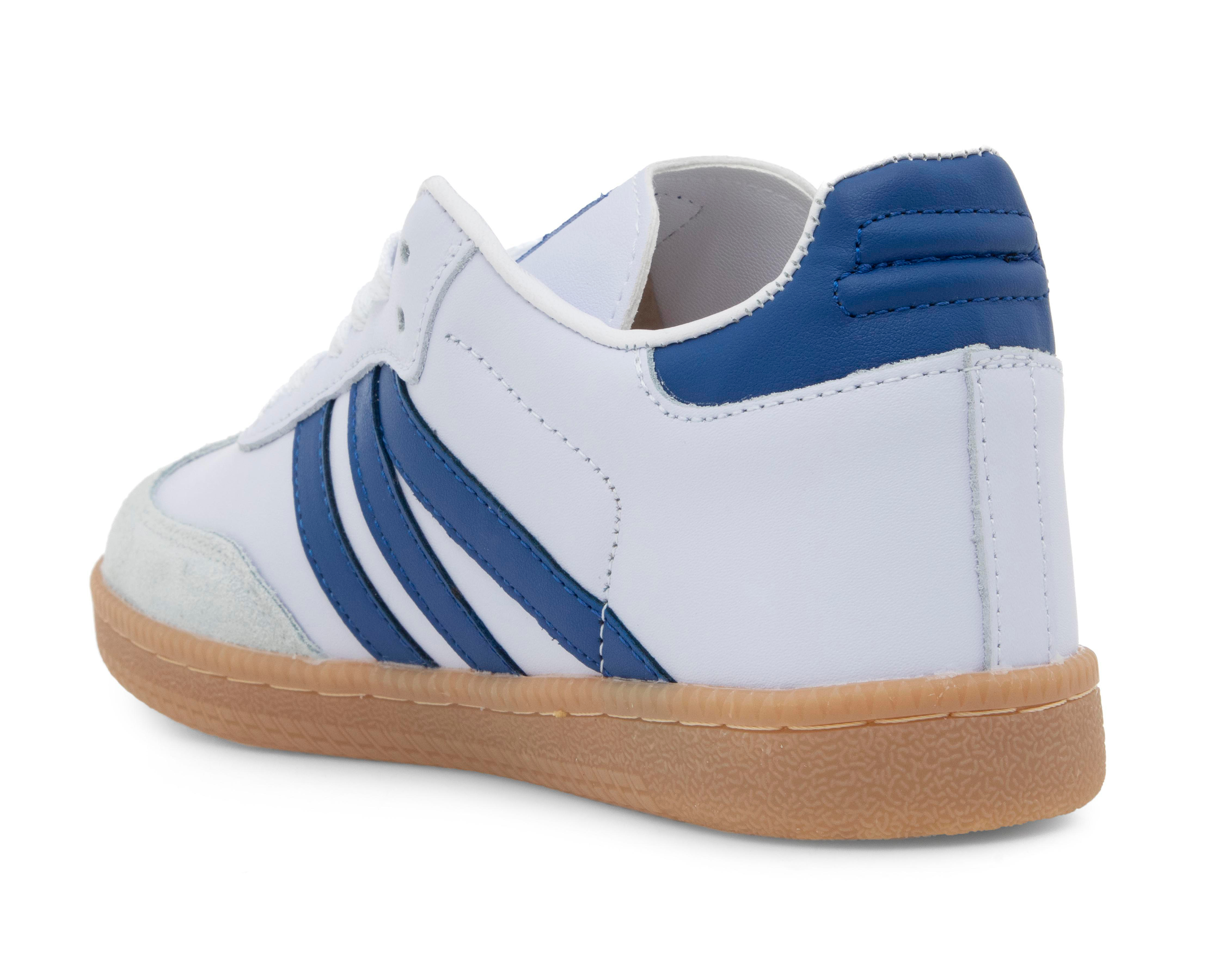 Foto 4 pulgar | Tenis Casuales Refill Juveniles
