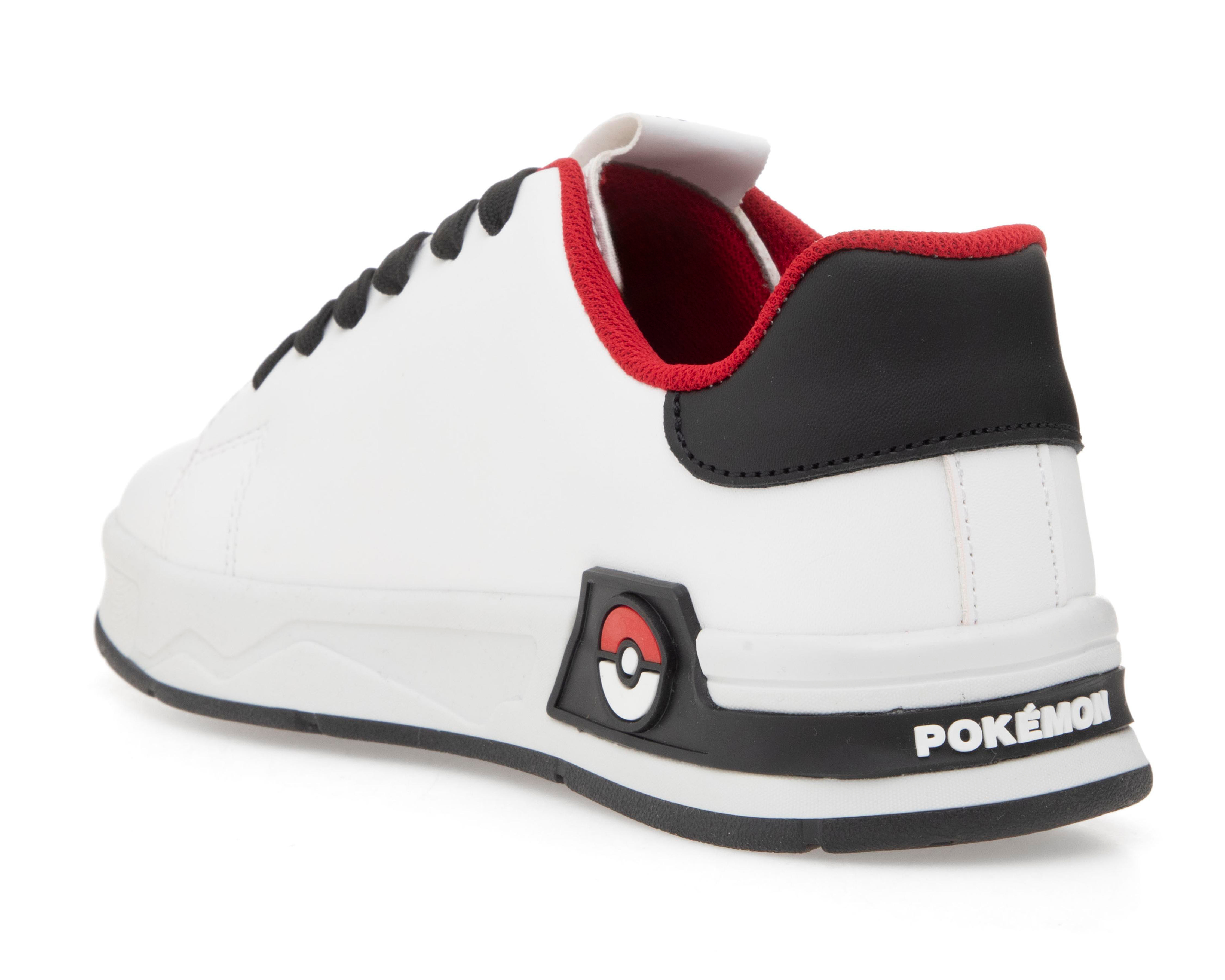 Foto 3 | Tenis Pokémon para Niño