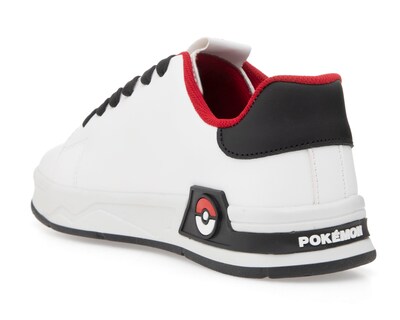 Foto 3 | Tenis Pokémon para Niño