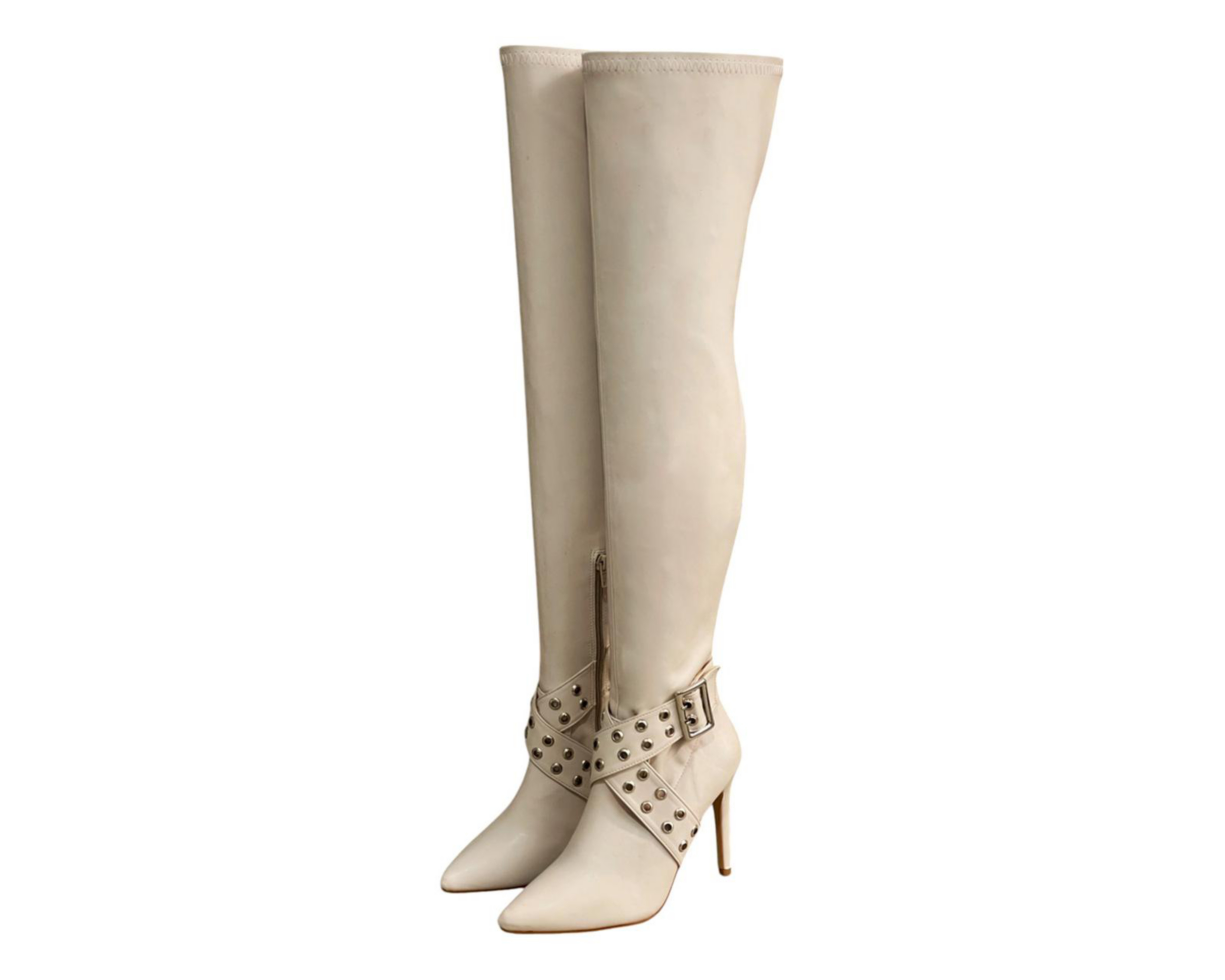 Botas Casuales Thinner para Mujer