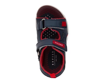 Foto 5 | Sandalias Refill para Niño