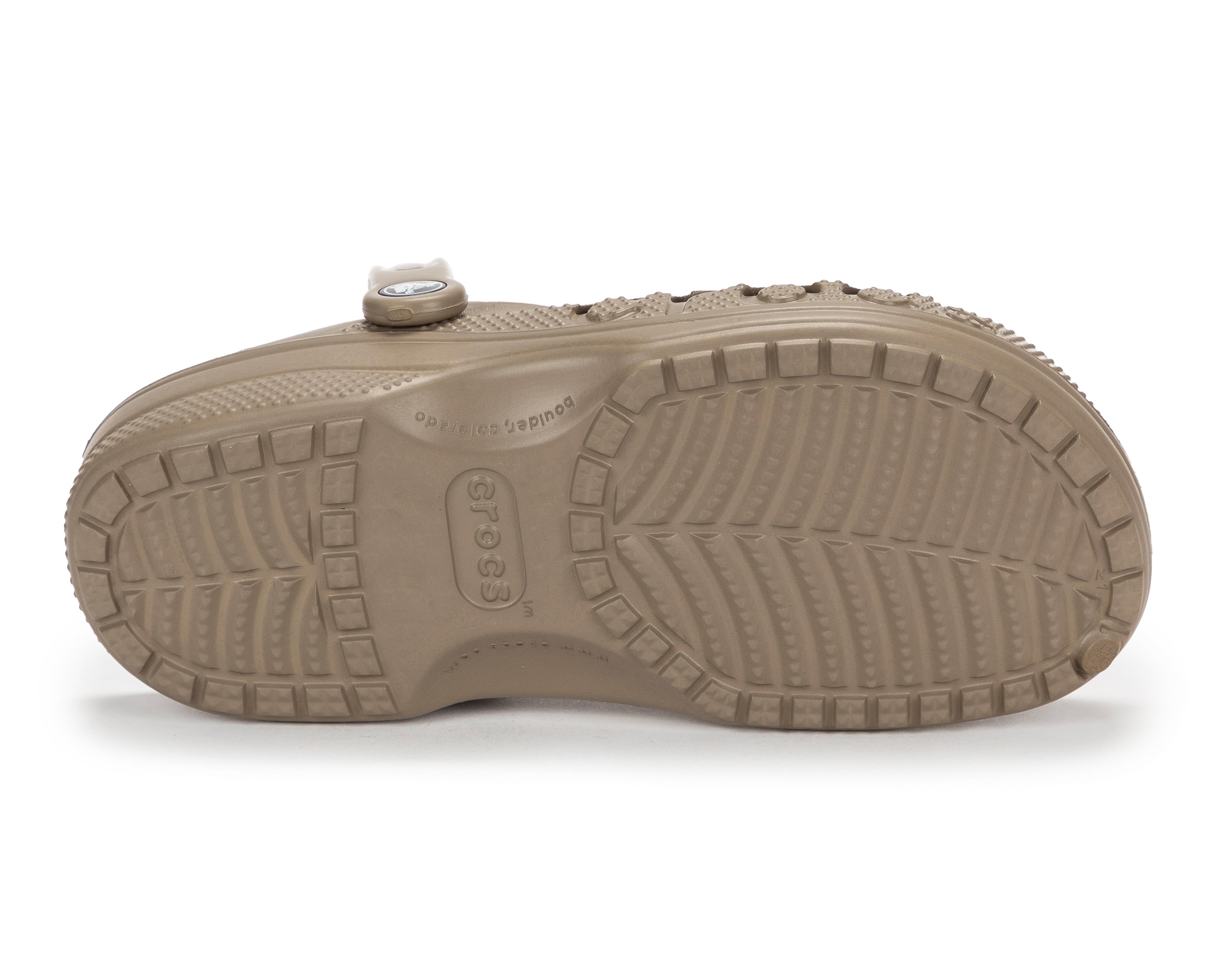 Foto 4 | Sandalias de Playa Crocs para Mujer