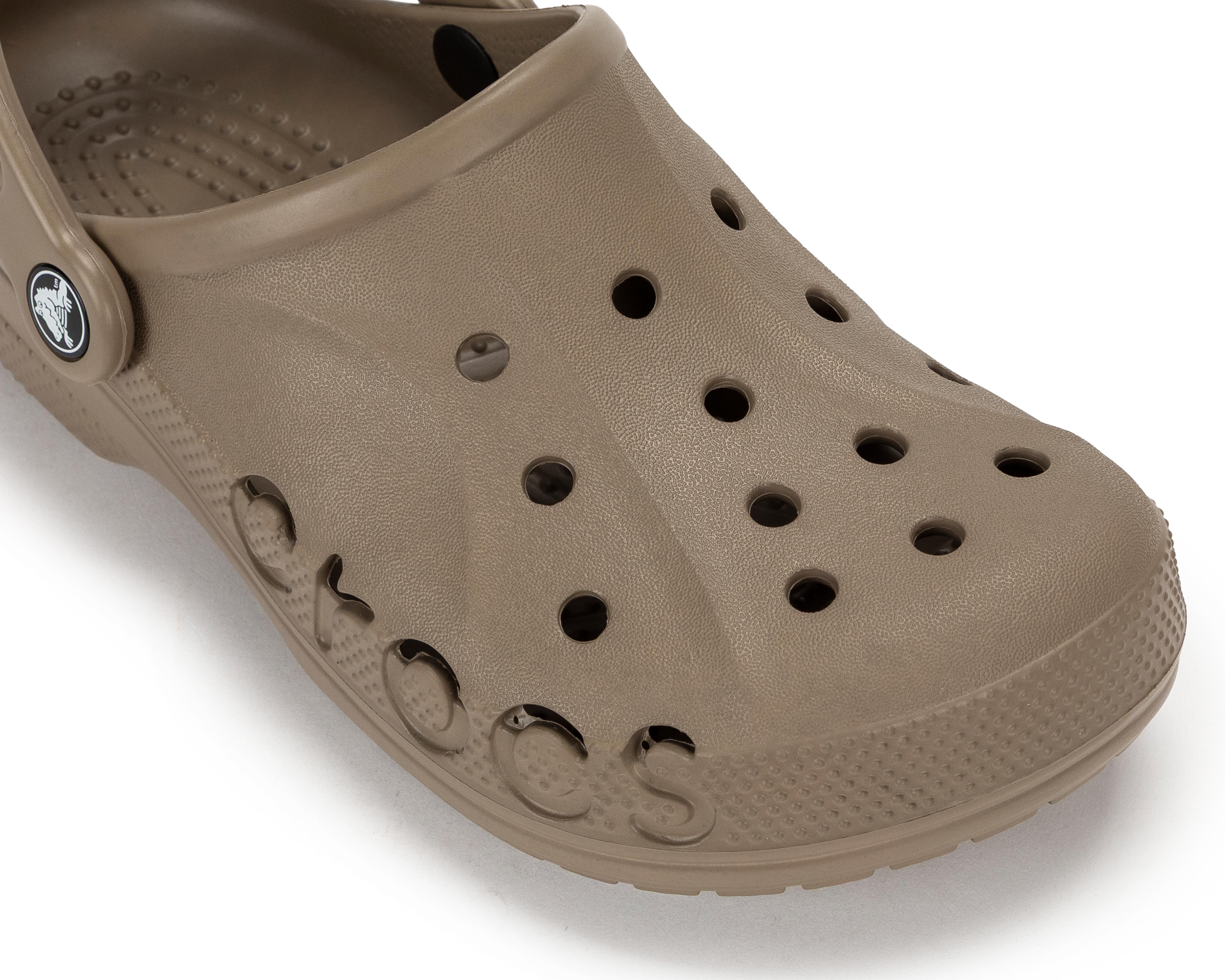 Foto 7 pulgar | Sandalias de Playa Crocs para Mujer