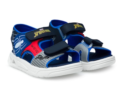 Foto 1 | Sandalias Marvel Spider-Man para Niño