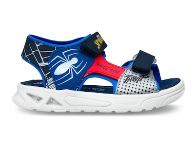 Foto 2 | Sandalias Marvel Spider-Man para Niño