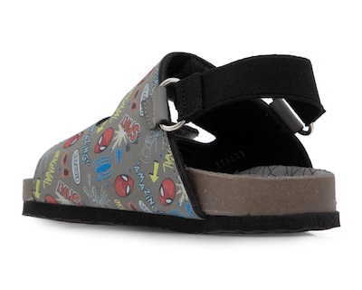 Foto 3 | Sandalias Marvel Spider-Man para Niño