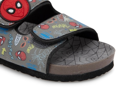Foto 6 | Sandalias Marvel Spider-Man para Niño