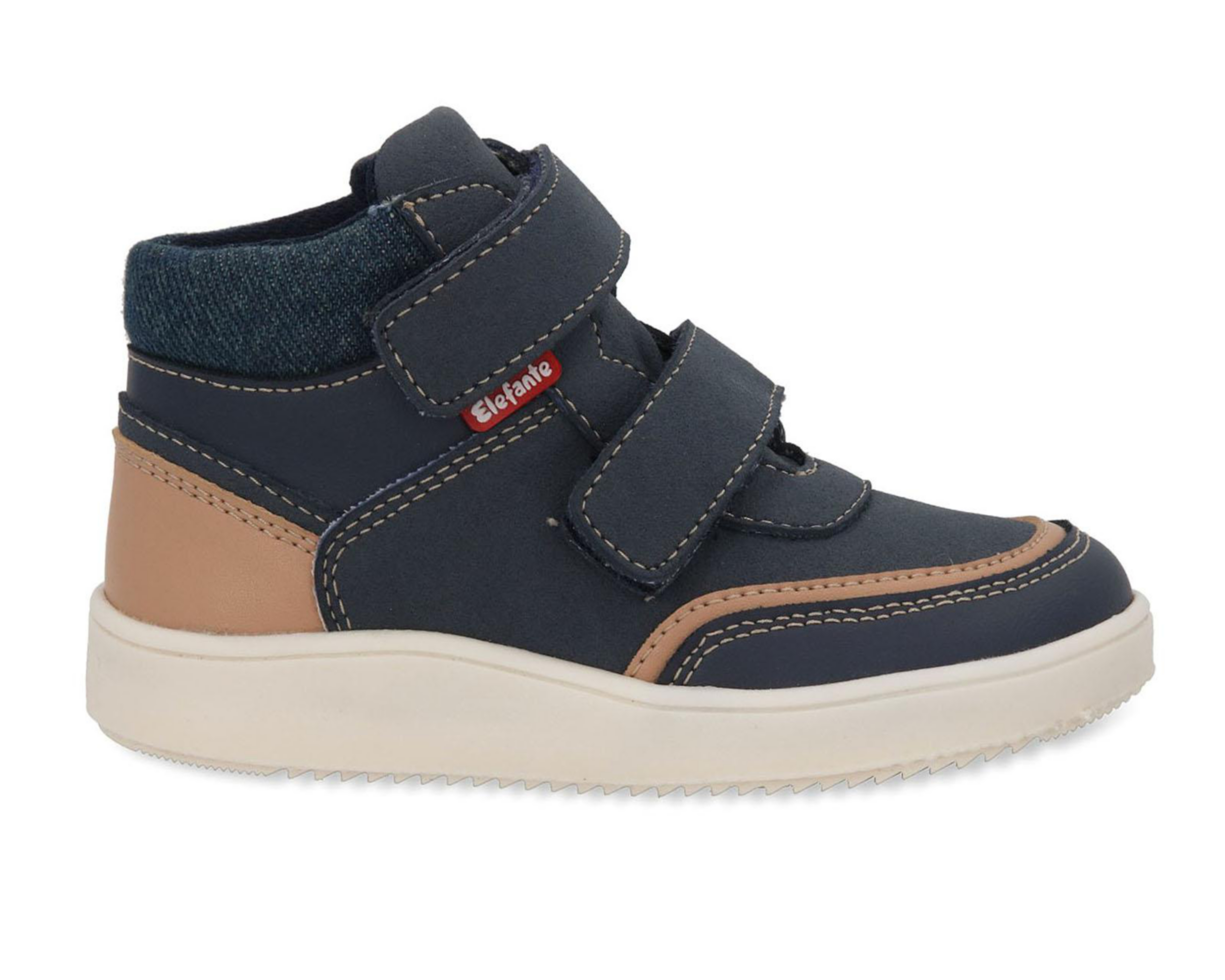 Foto 4 pulgar | Zapatos Elefante para Bebé Niño