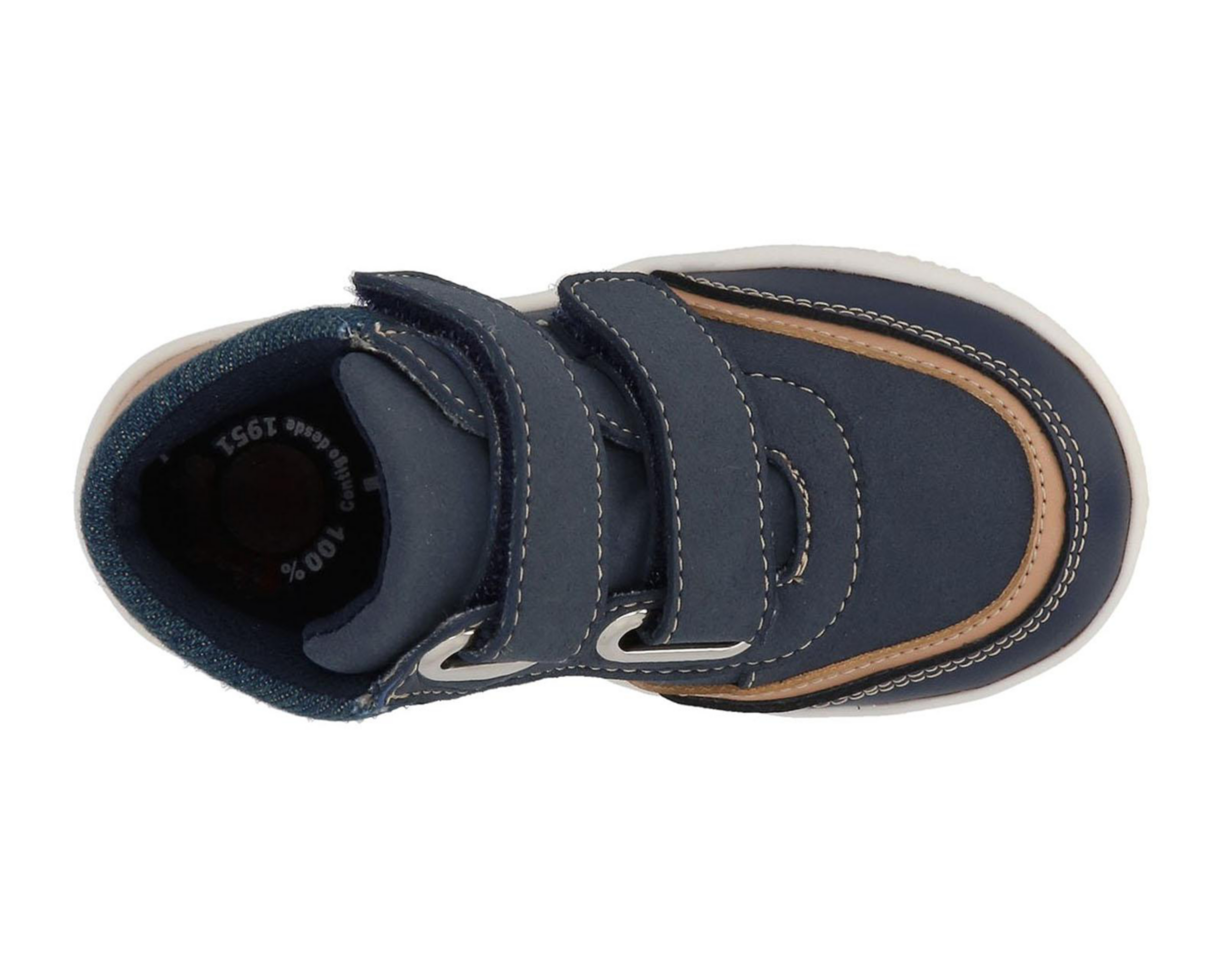 Foto 5 pulgar | Zapatos Elefante para Bebé Niño