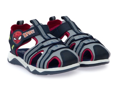 Foto 1 | Sandalias Marvel Spider-Man para Niño