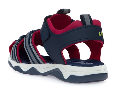 Foto 3 | Sandalias Marvel Spider-Man para Niño