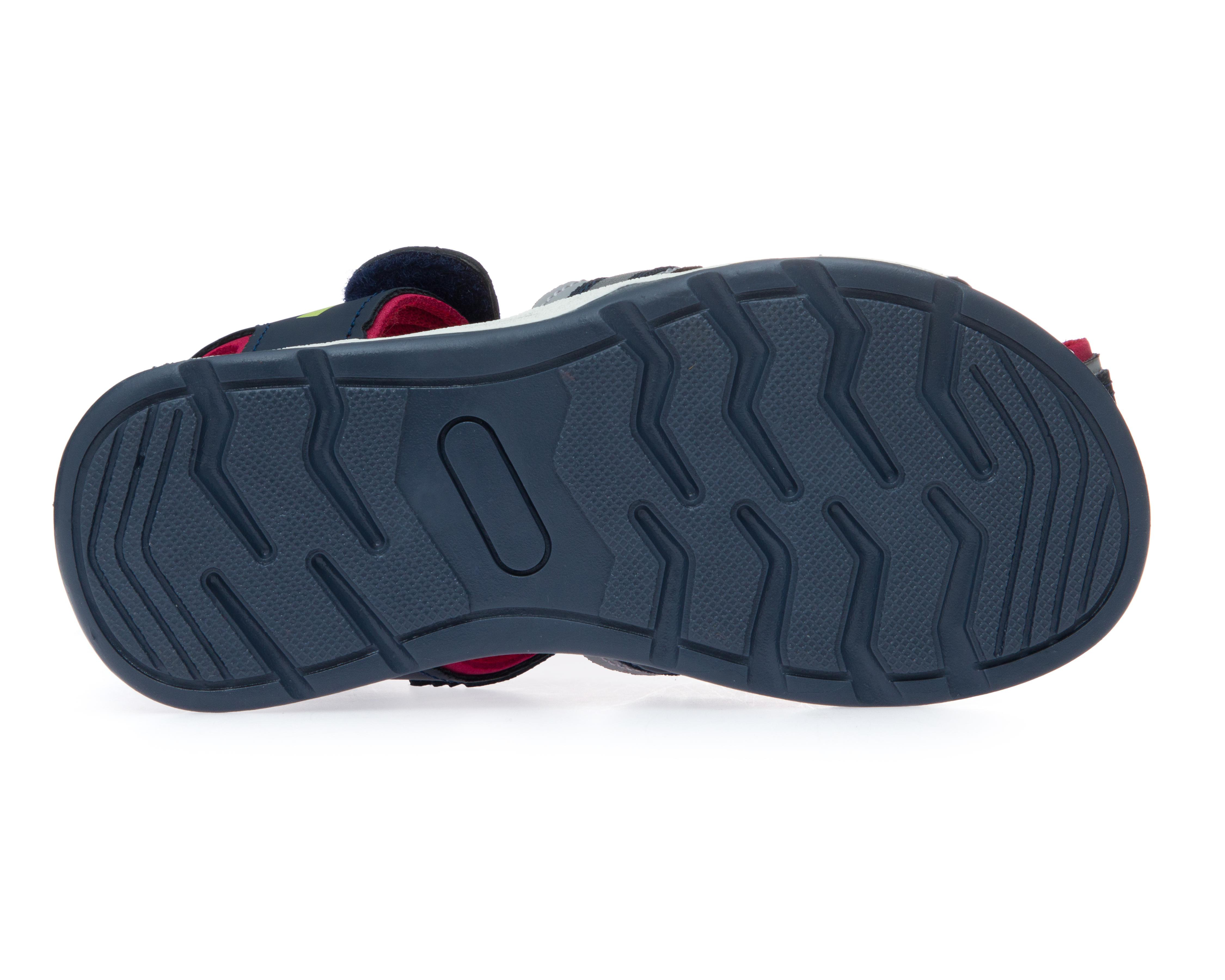 Foto 4 | Sandalias Marvel Spider-Man para Niño