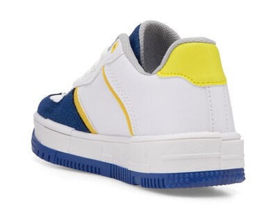 Foto 3 | Tenis Casuales Refill para Niño