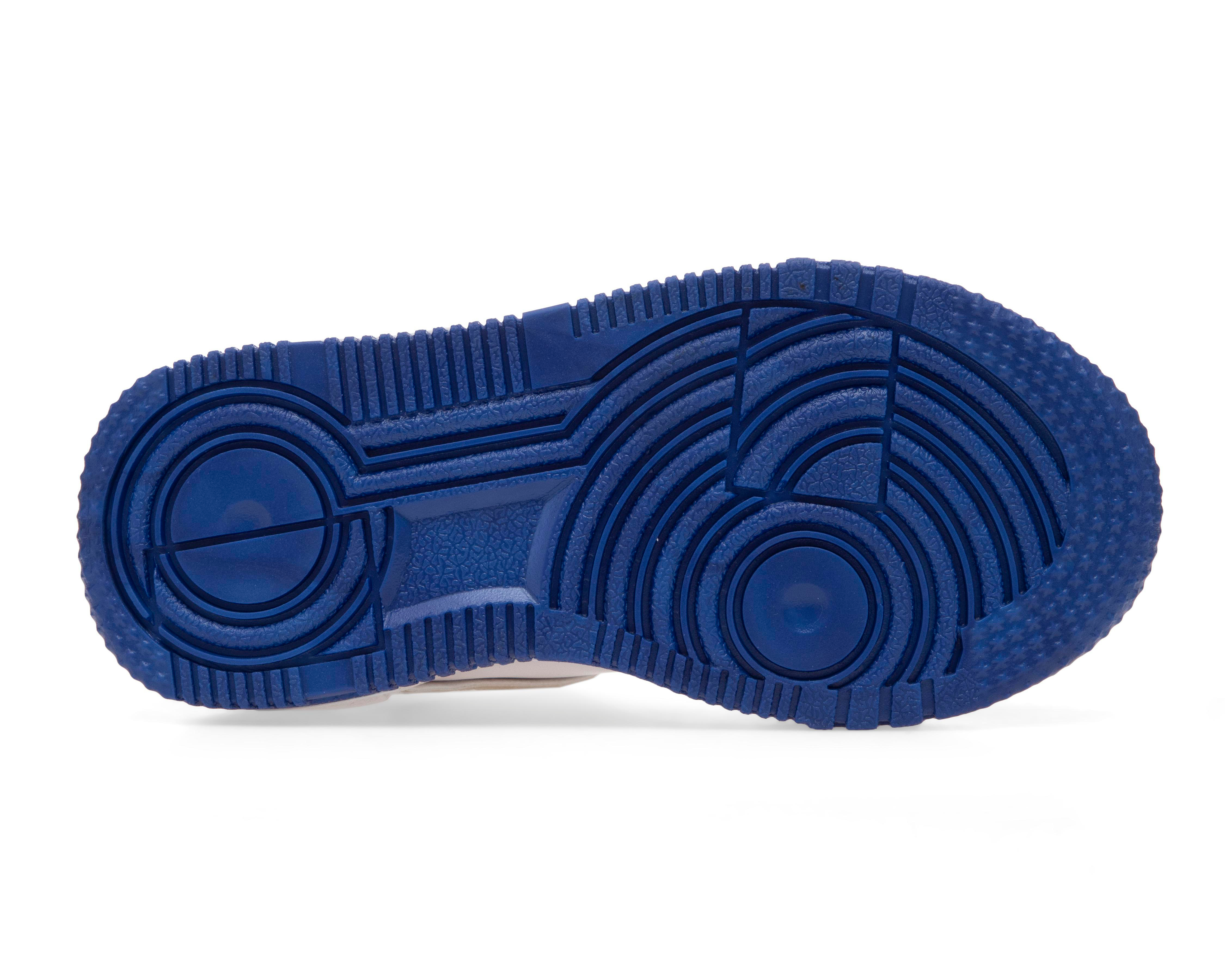Foto 4 | Tenis Casuales Refill para Niño