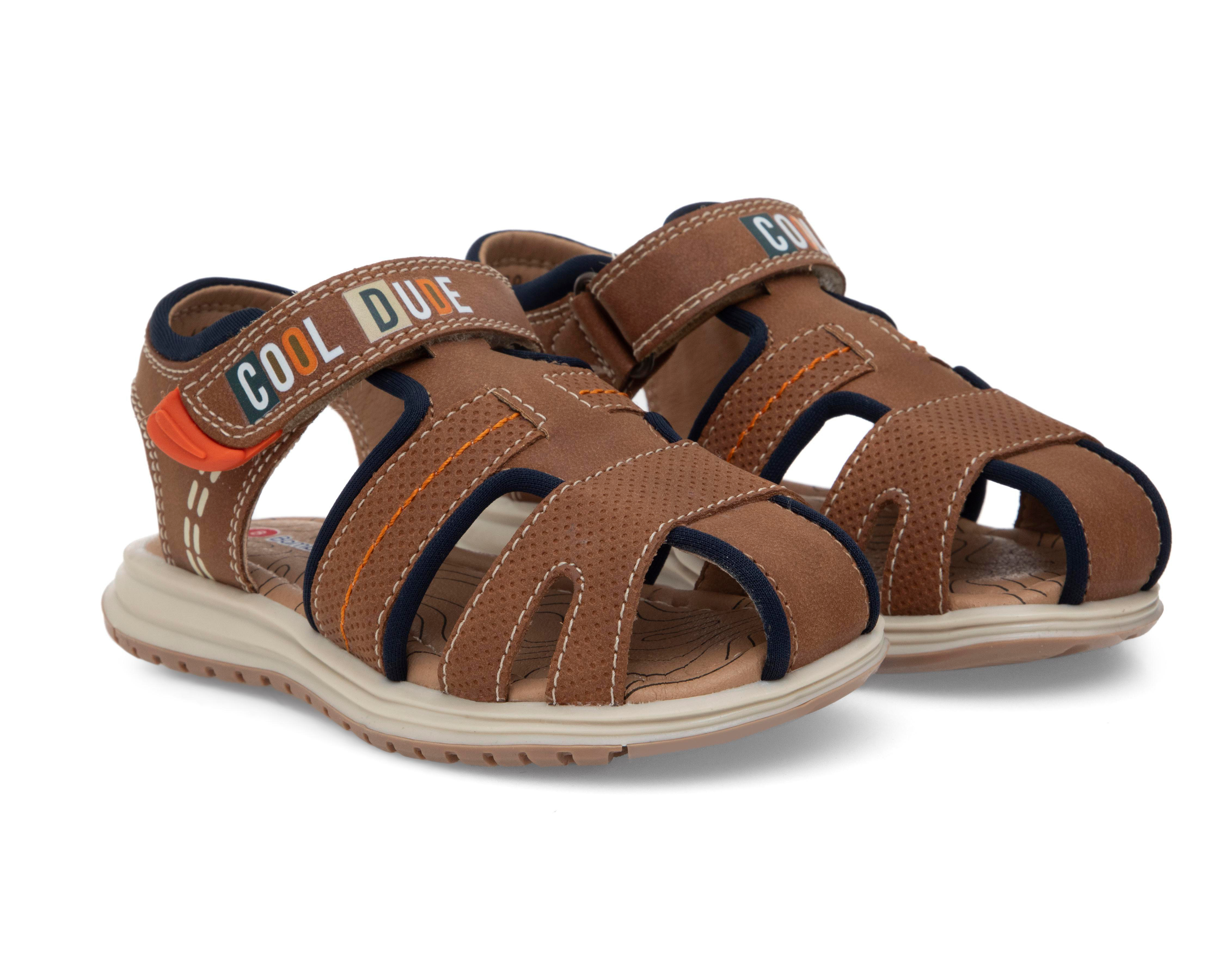 Foto 2 pulgar | Sandalias Bambino para Niño
