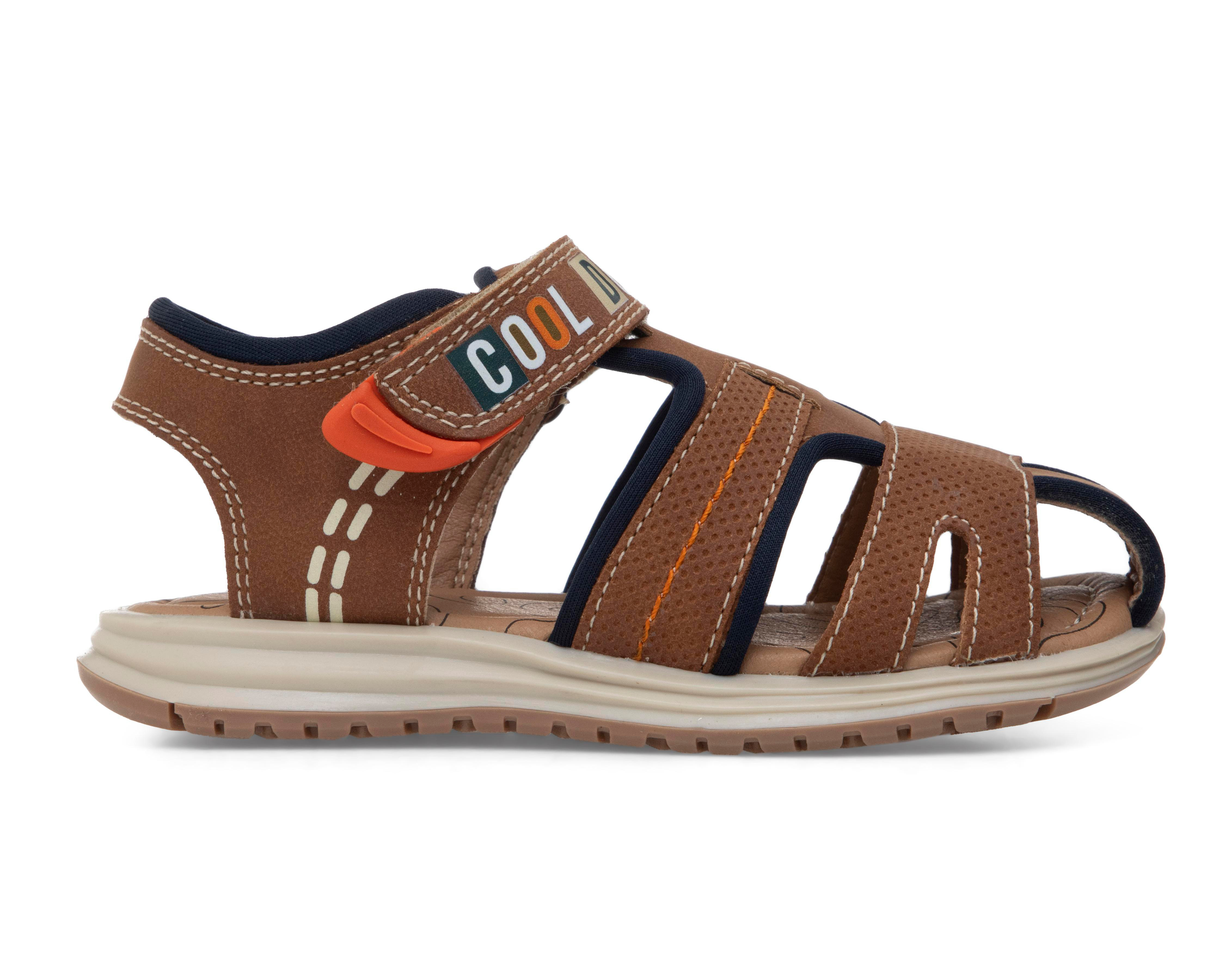 Foto 3 pulgar | Sandalias Bambino para Niño