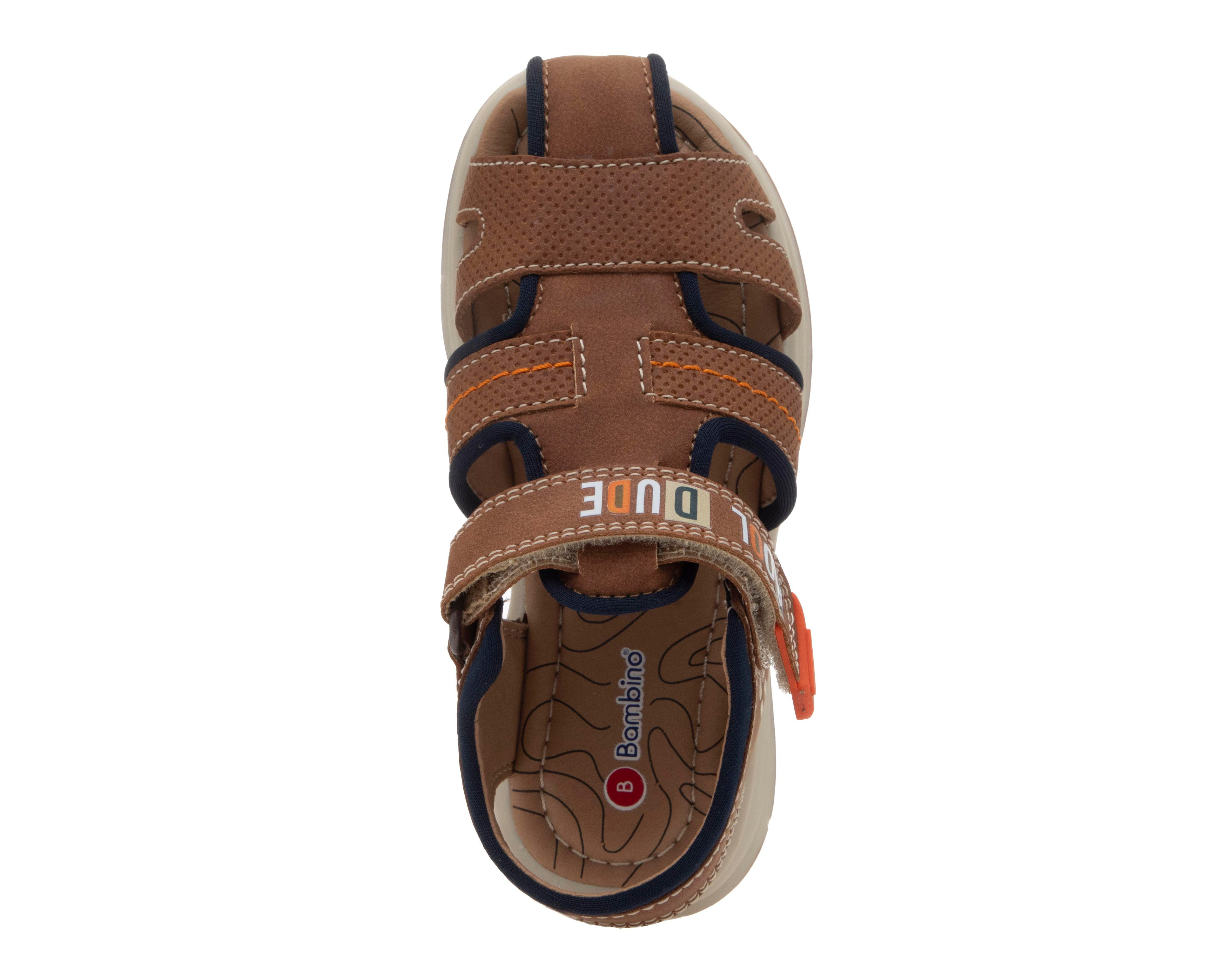 Foto 5 | Sandalias Bambino para Niño