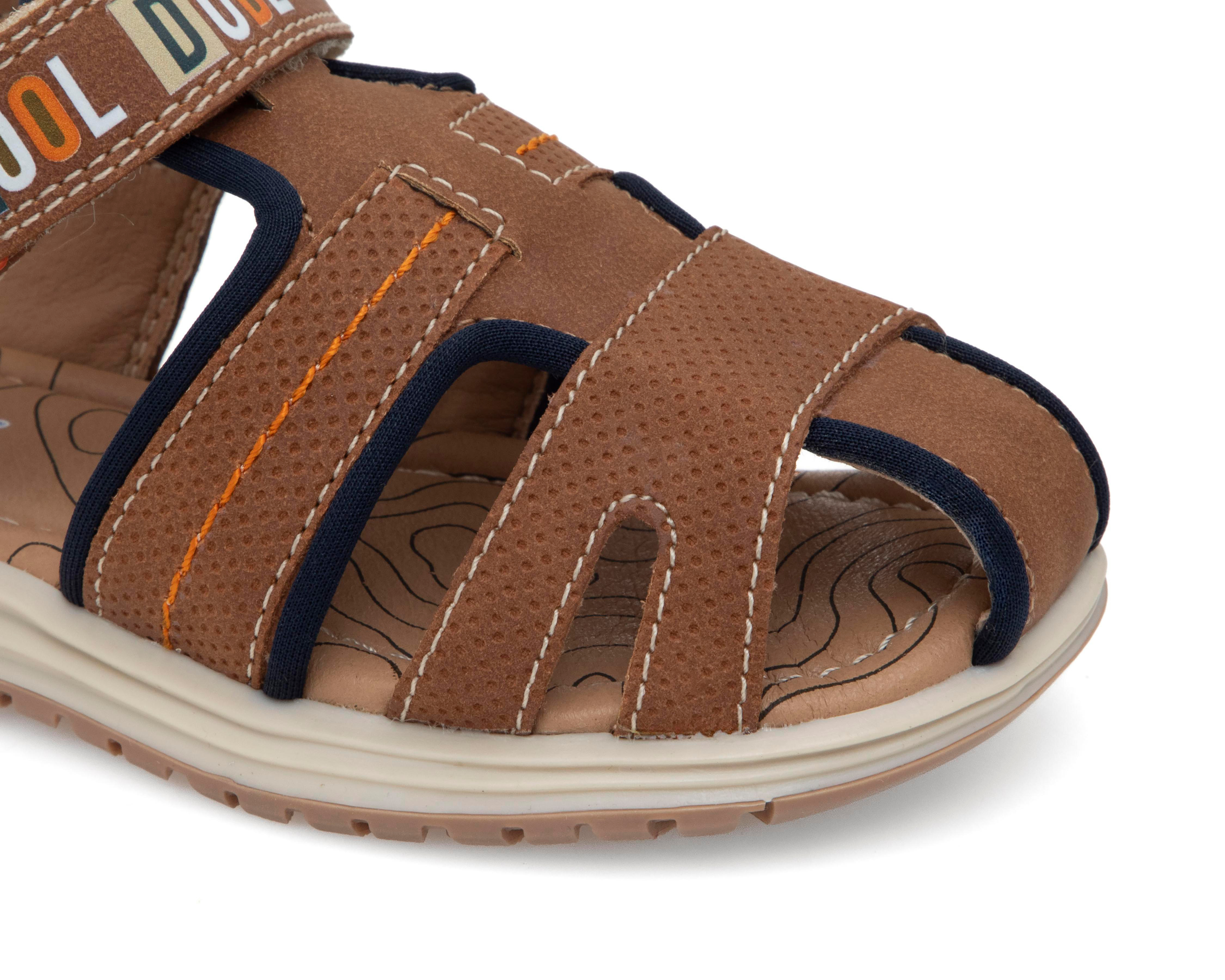 Foto 7 pulgar | Sandalias Bambino para Niño