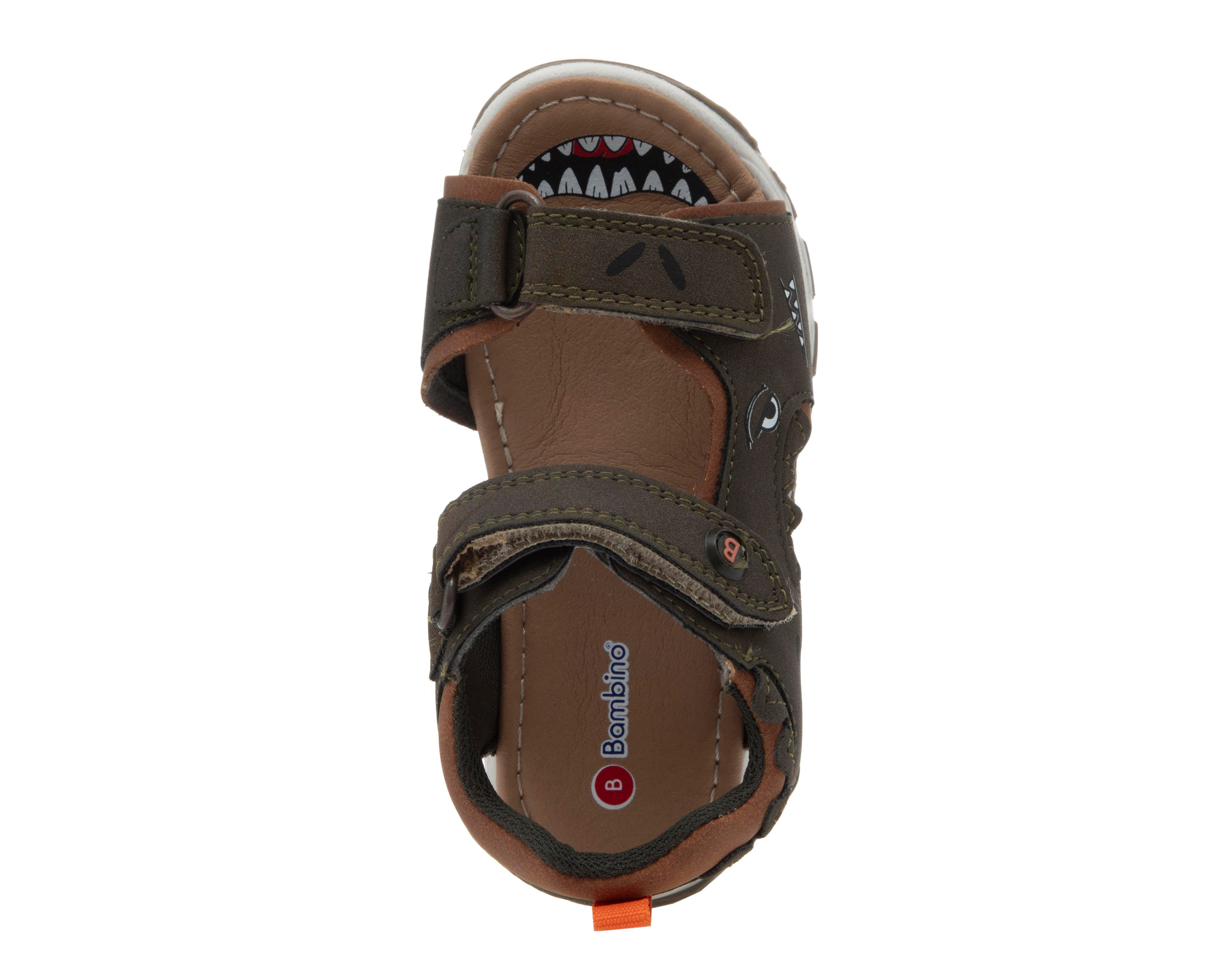 Foto 6 pulgar | Sandalias Bambino para Niño