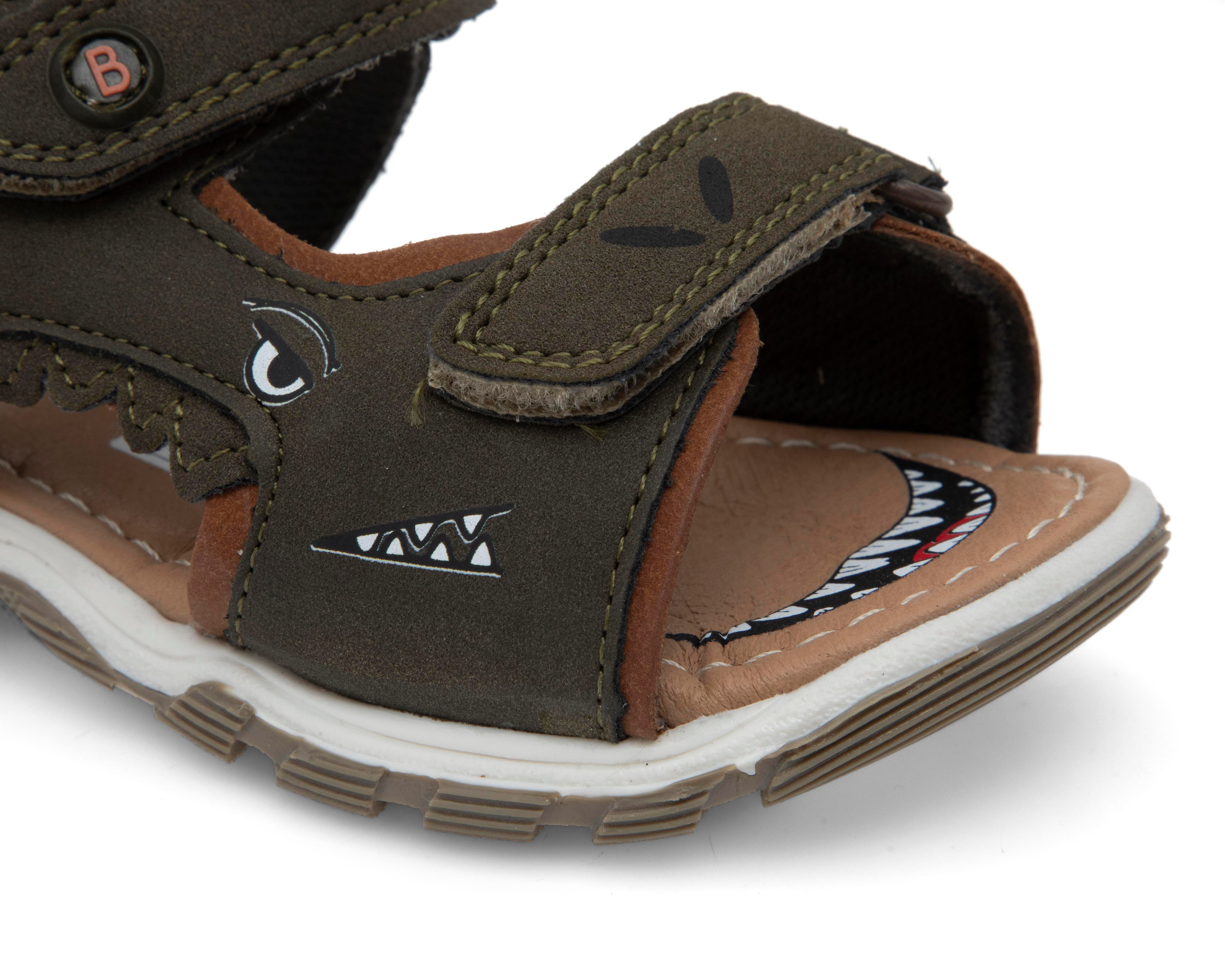Foto 7 pulgar | Sandalias Bambino para Niño