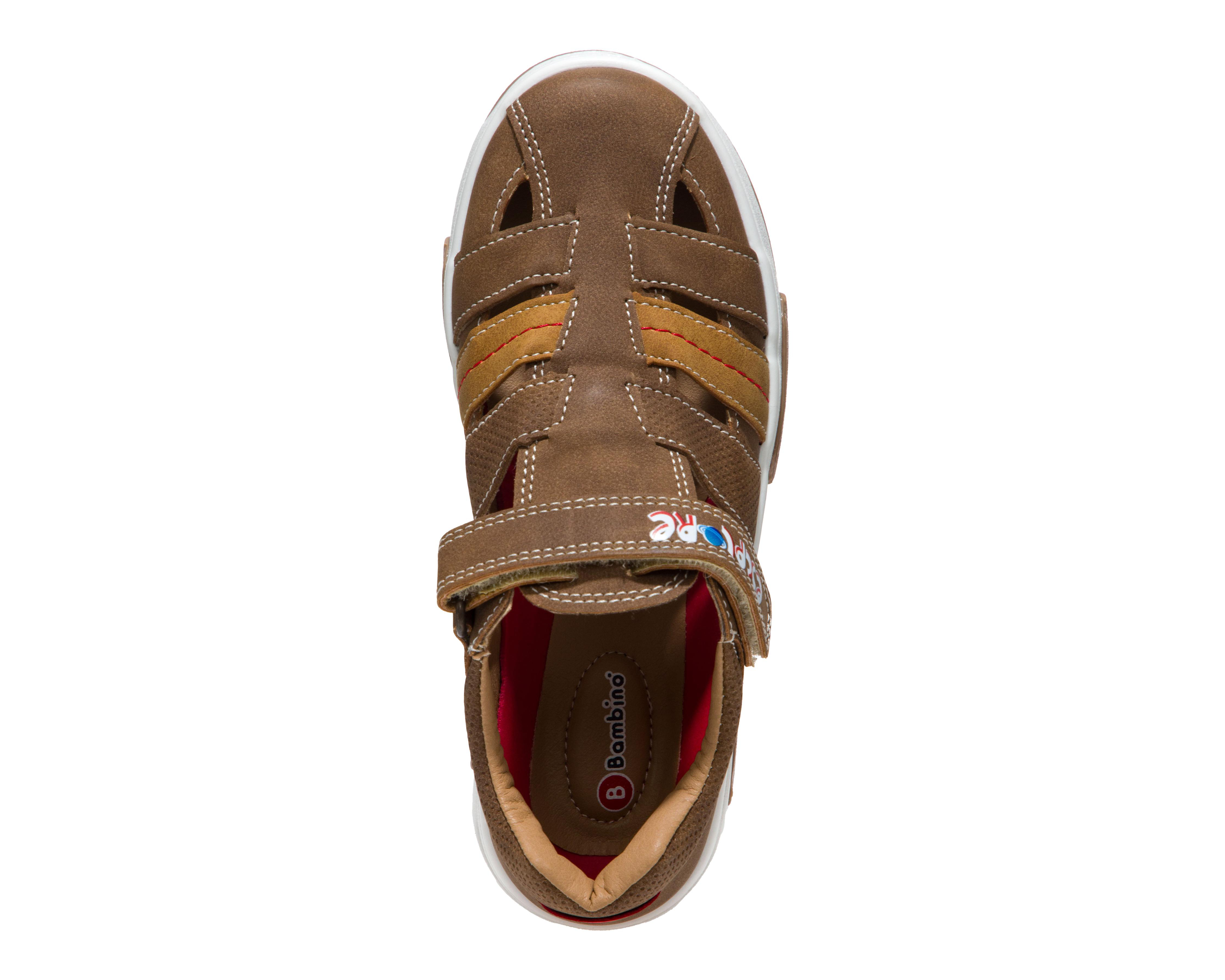 Foto 6 pulgar | Sandalias Bambino para Niño