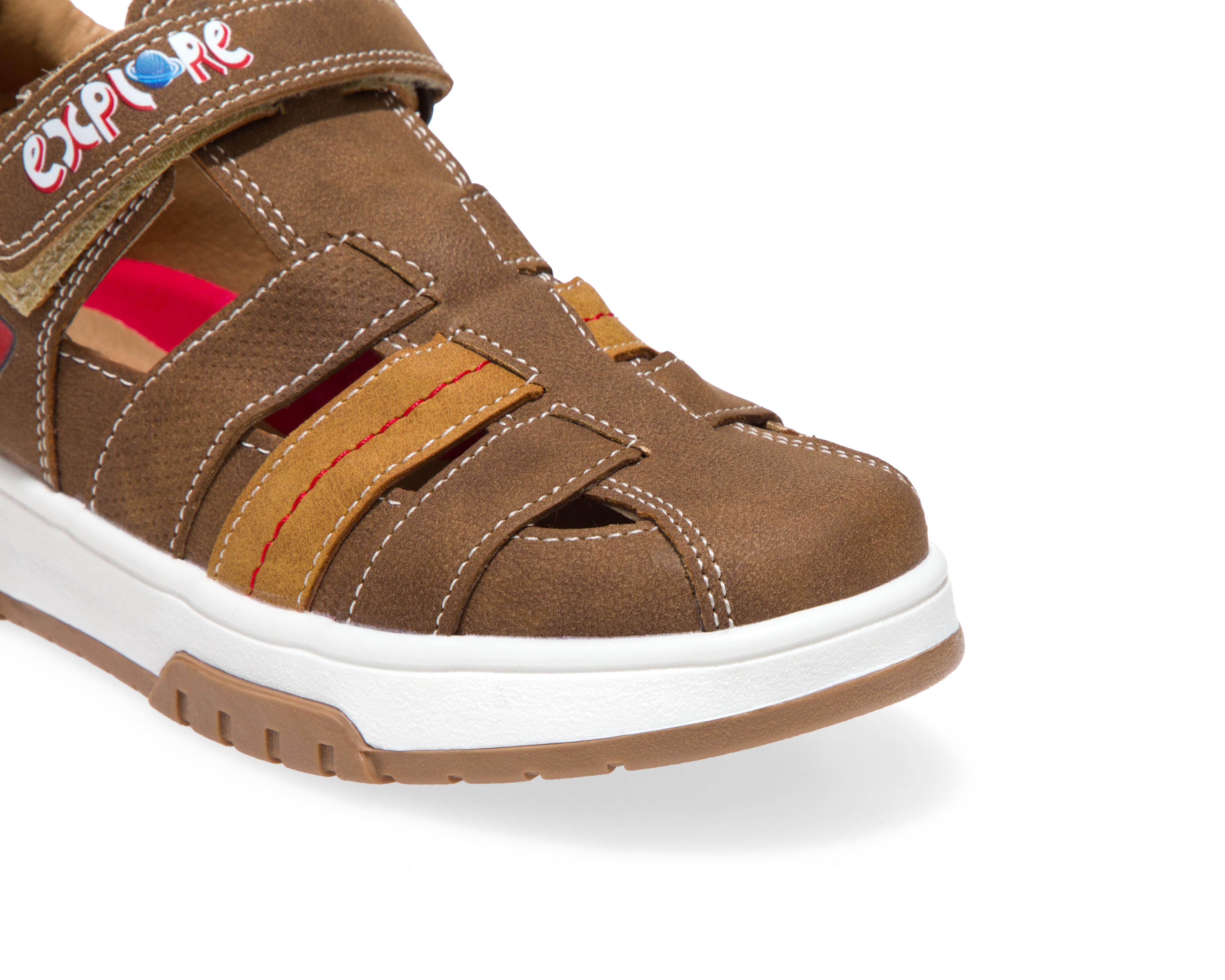 Foto 7 pulgar | Sandalias Bambino para Niño
