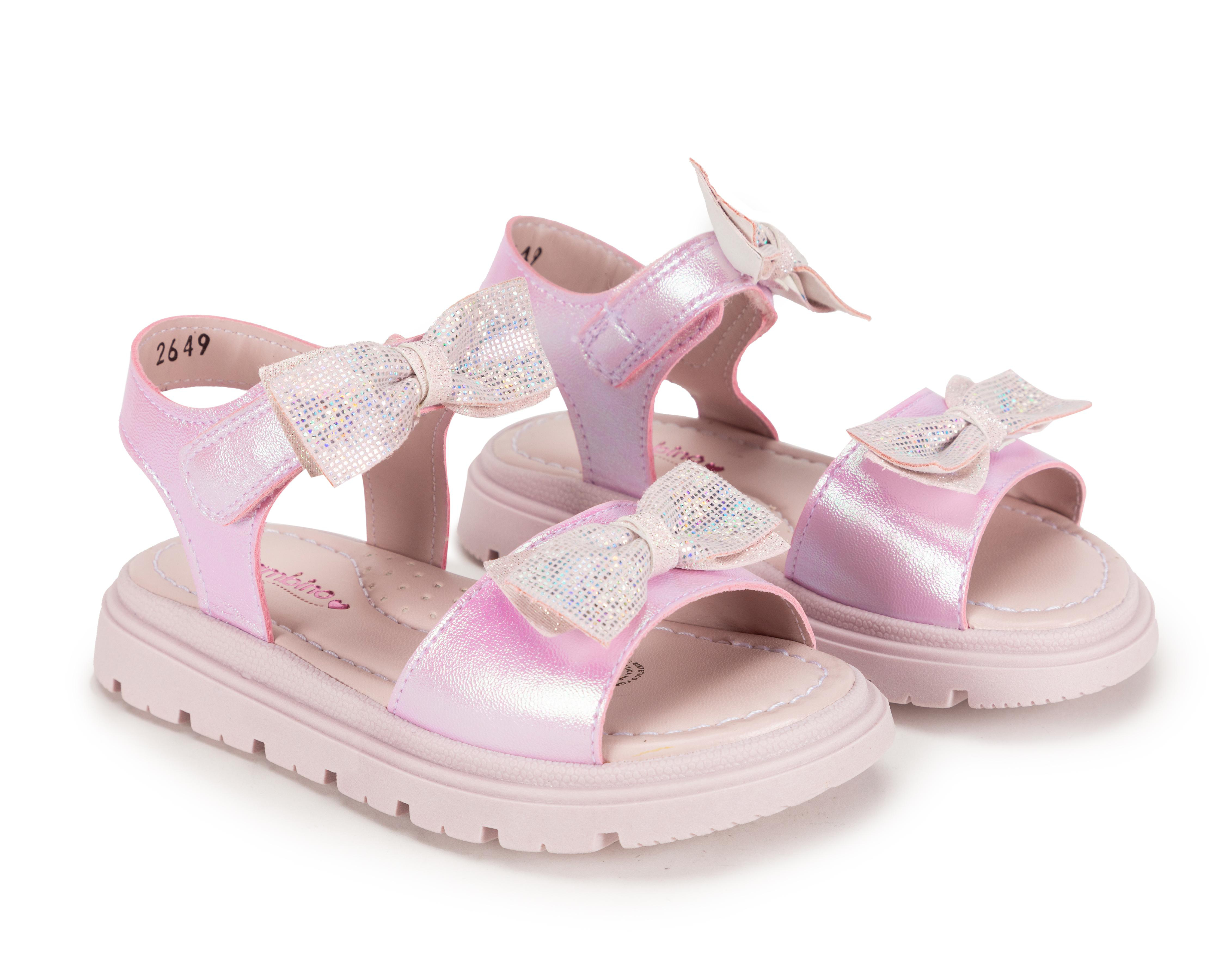 Sandalias Casuales Bambino para Niña $349