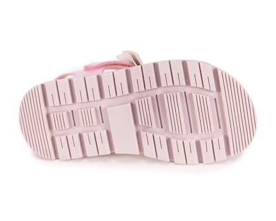 Foto 4 | Sandalias Casuales Bambino para Niña