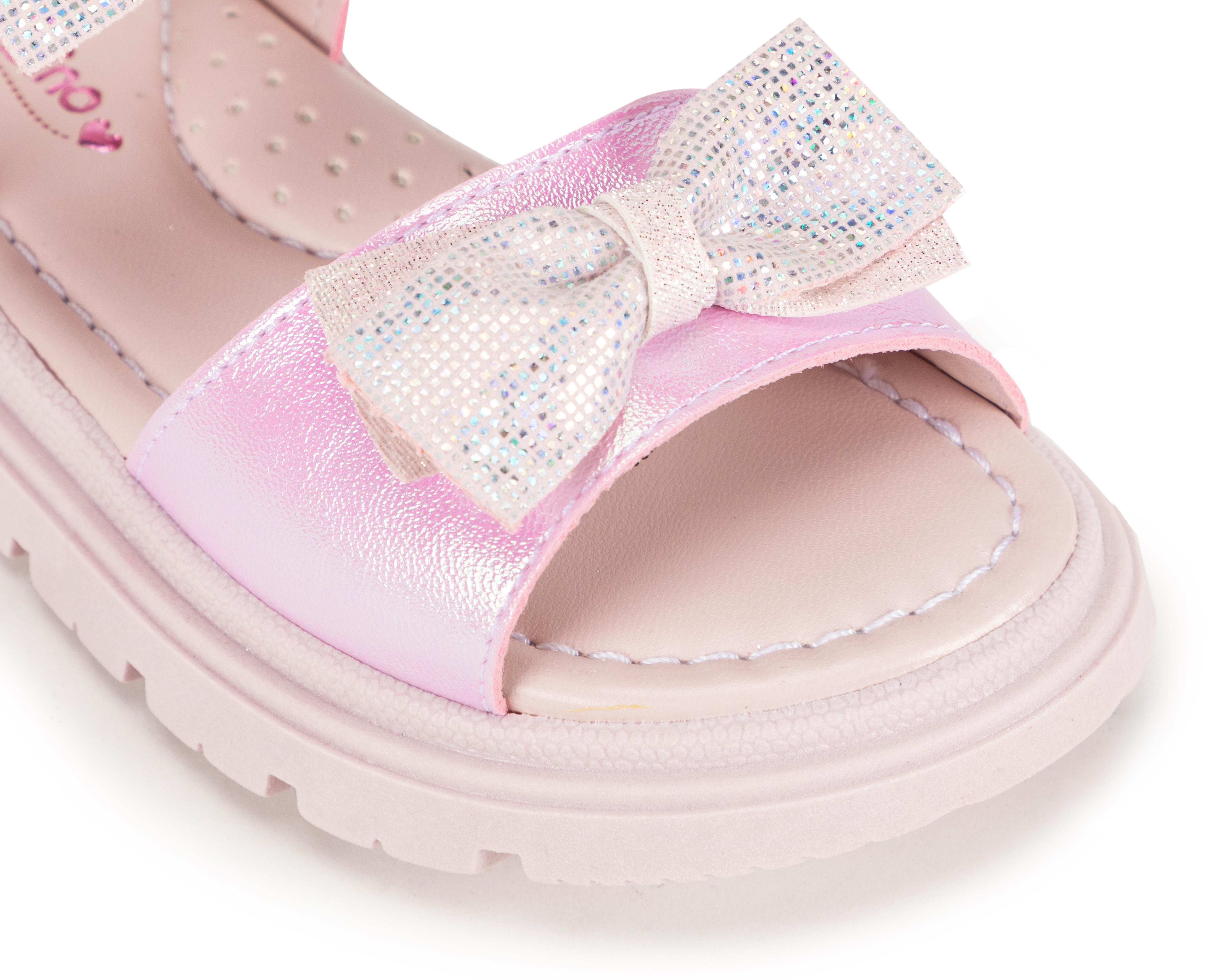 Foto 6 | Sandalias Casuales Bambino para Niña