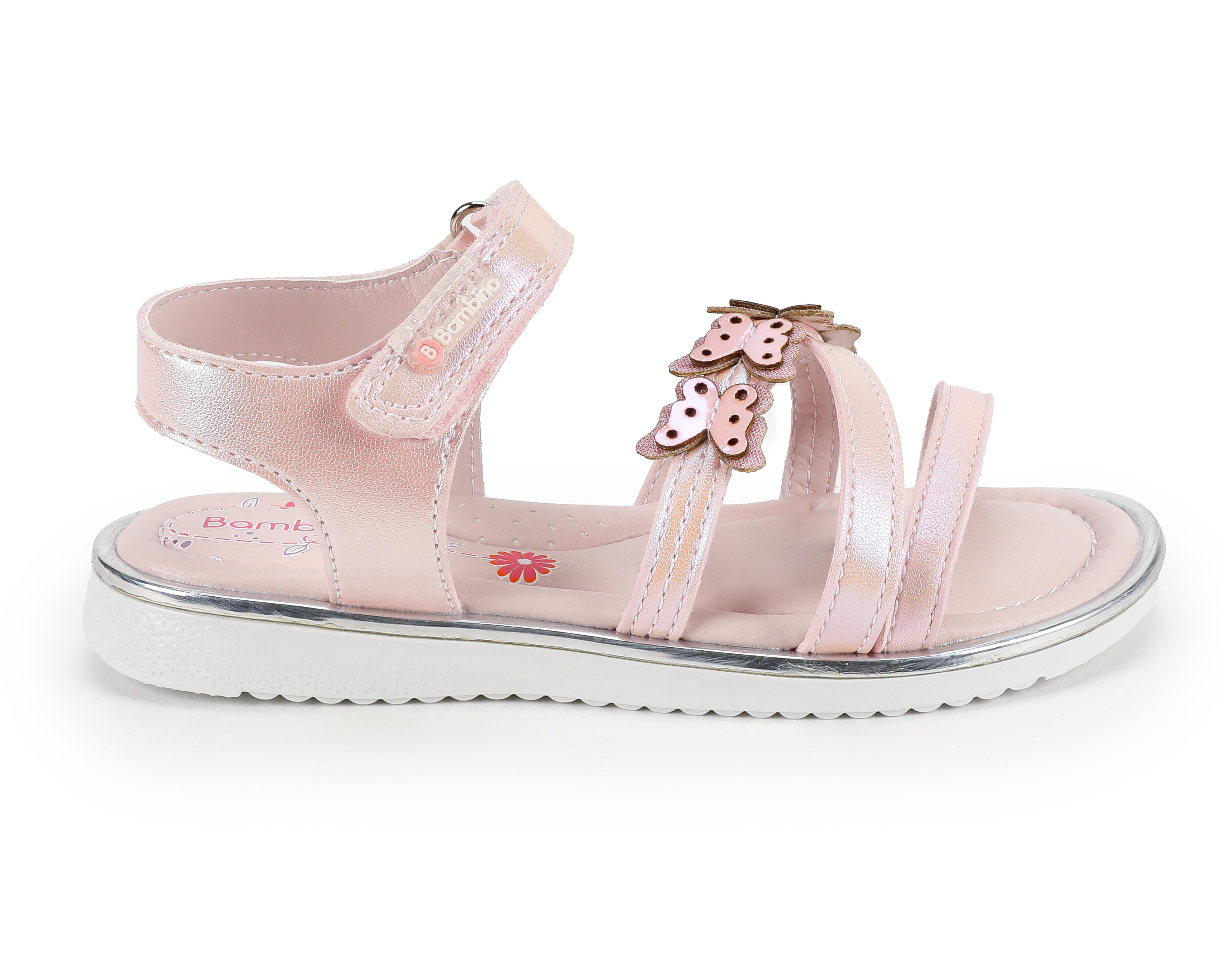 Foto 2 | Sandalias Bambino para Niña
