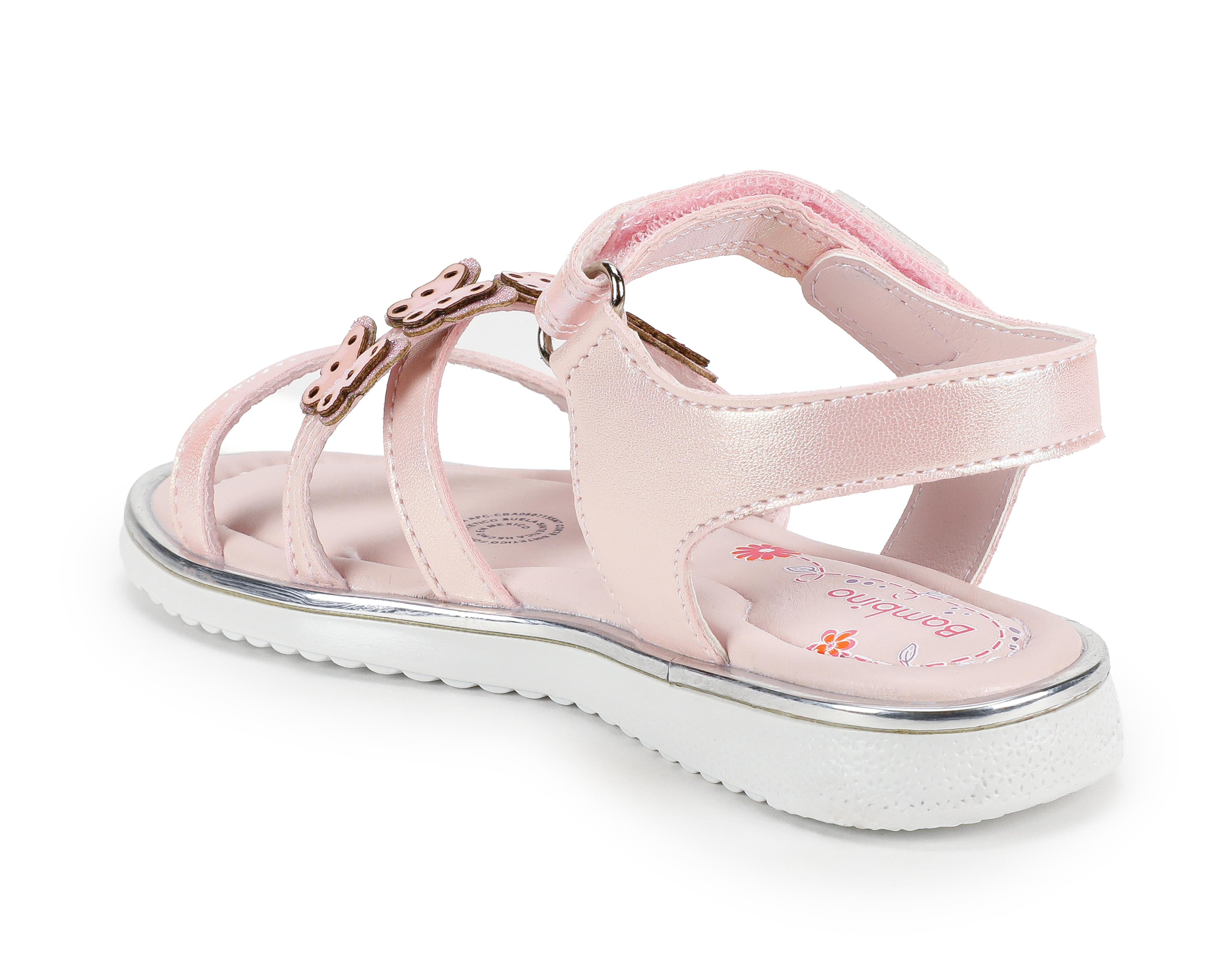Foto 4 pulgar | Sandalias Bambino para Niña