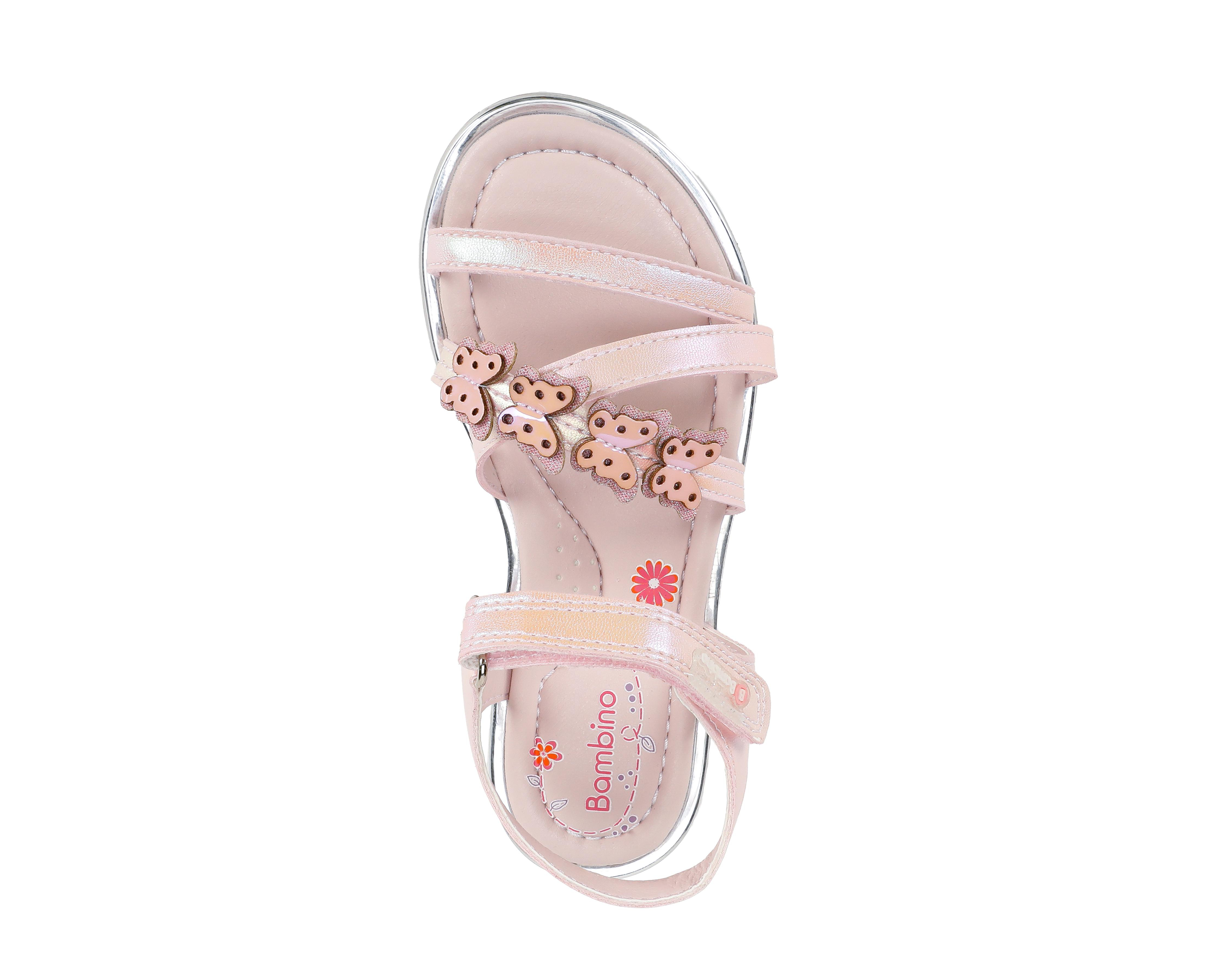 Foto 6 pulgar | Sandalias Bambino para Niña