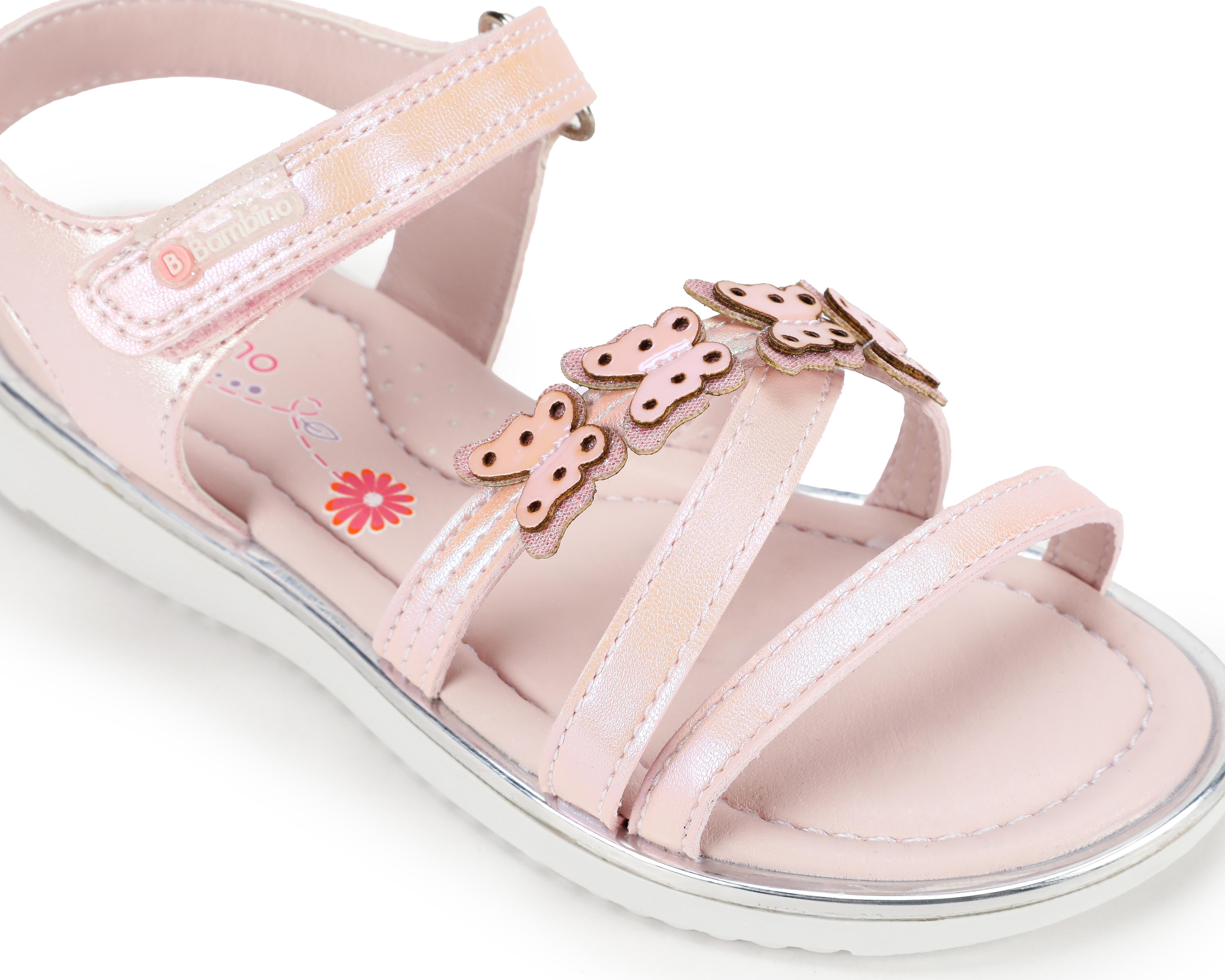 Foto 7 pulgar | Sandalias Bambino para Niña