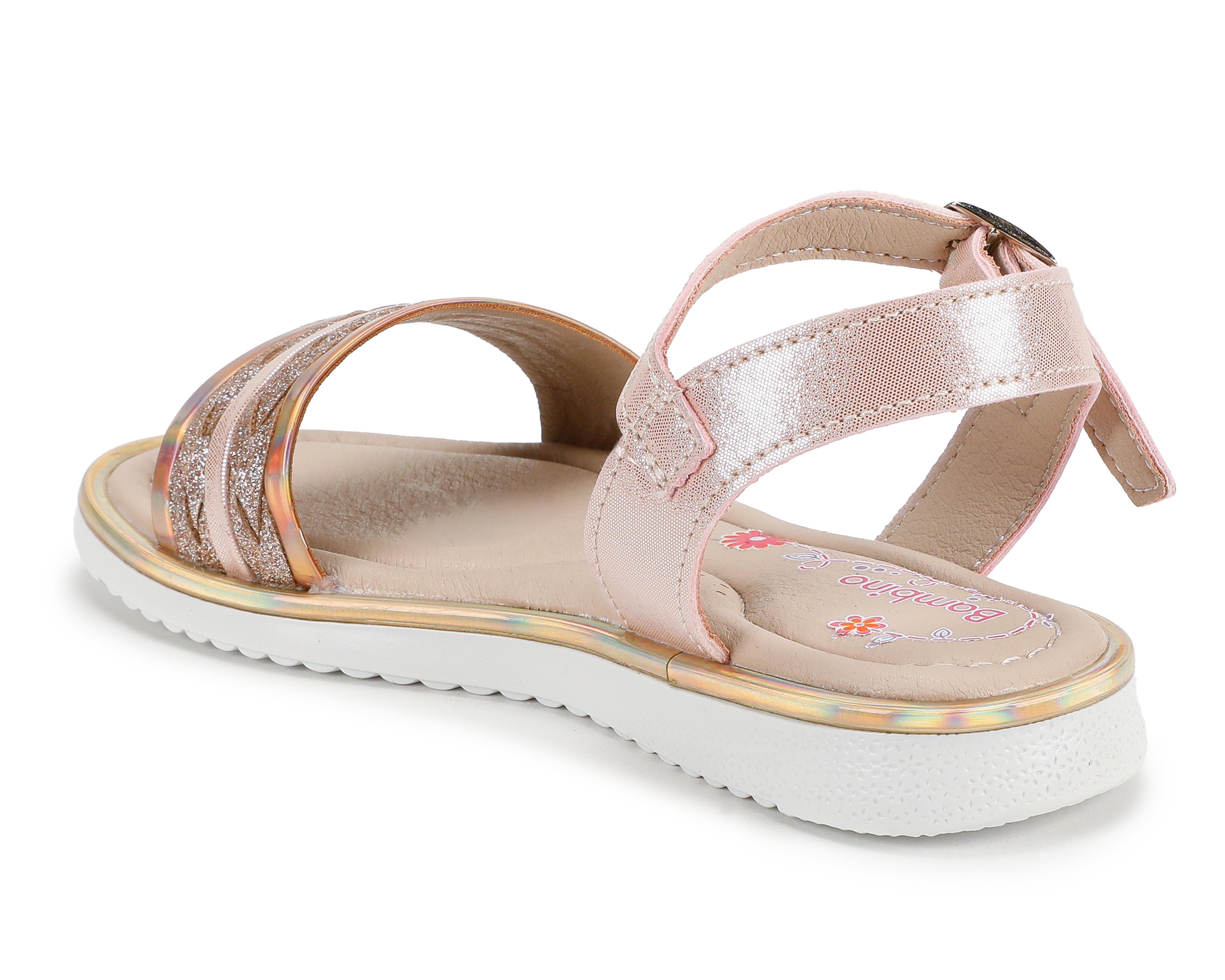 Foto 4 pulgar | Sandalias Bambino para Niña