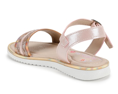 Foto 3 | Sandalias Bambino para Niña