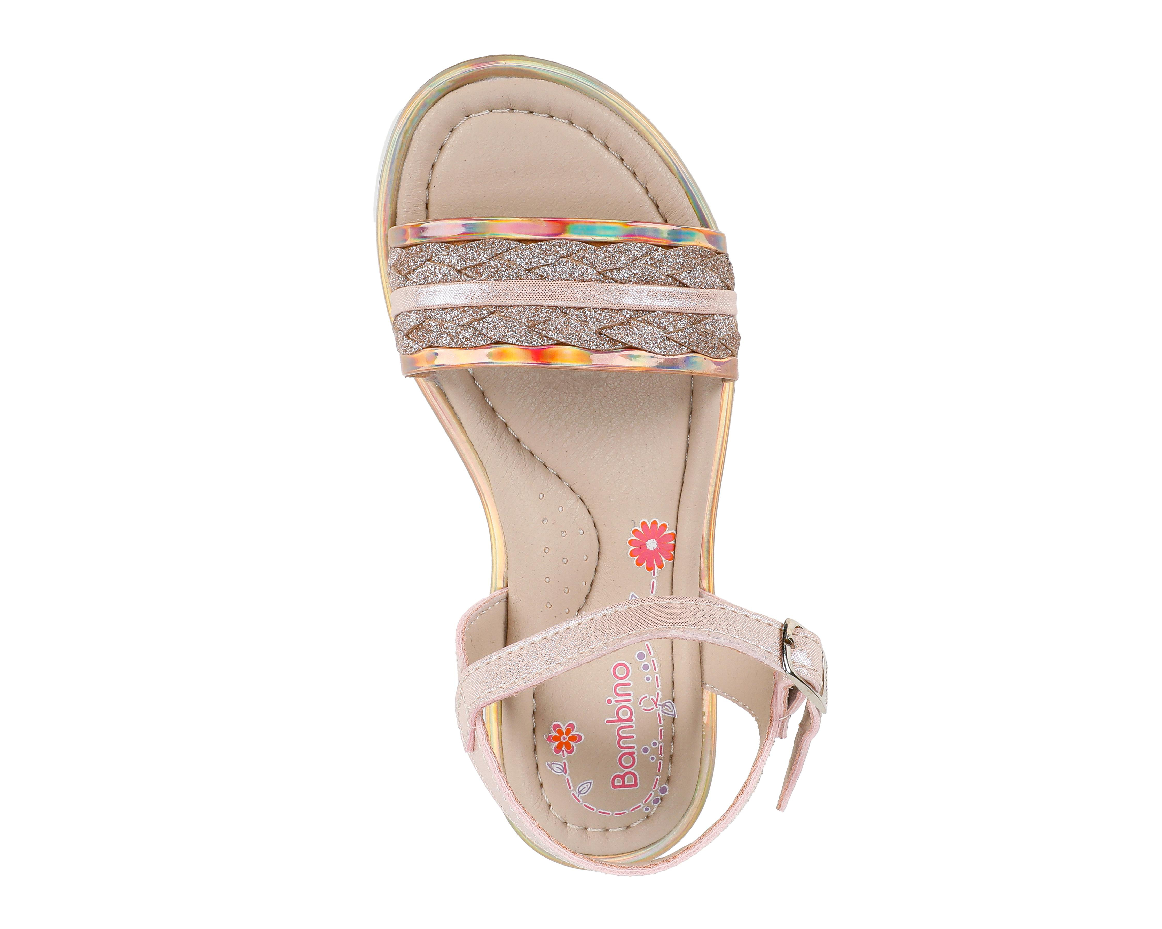 Foto 6 pulgar | Sandalias Bambino para Niña