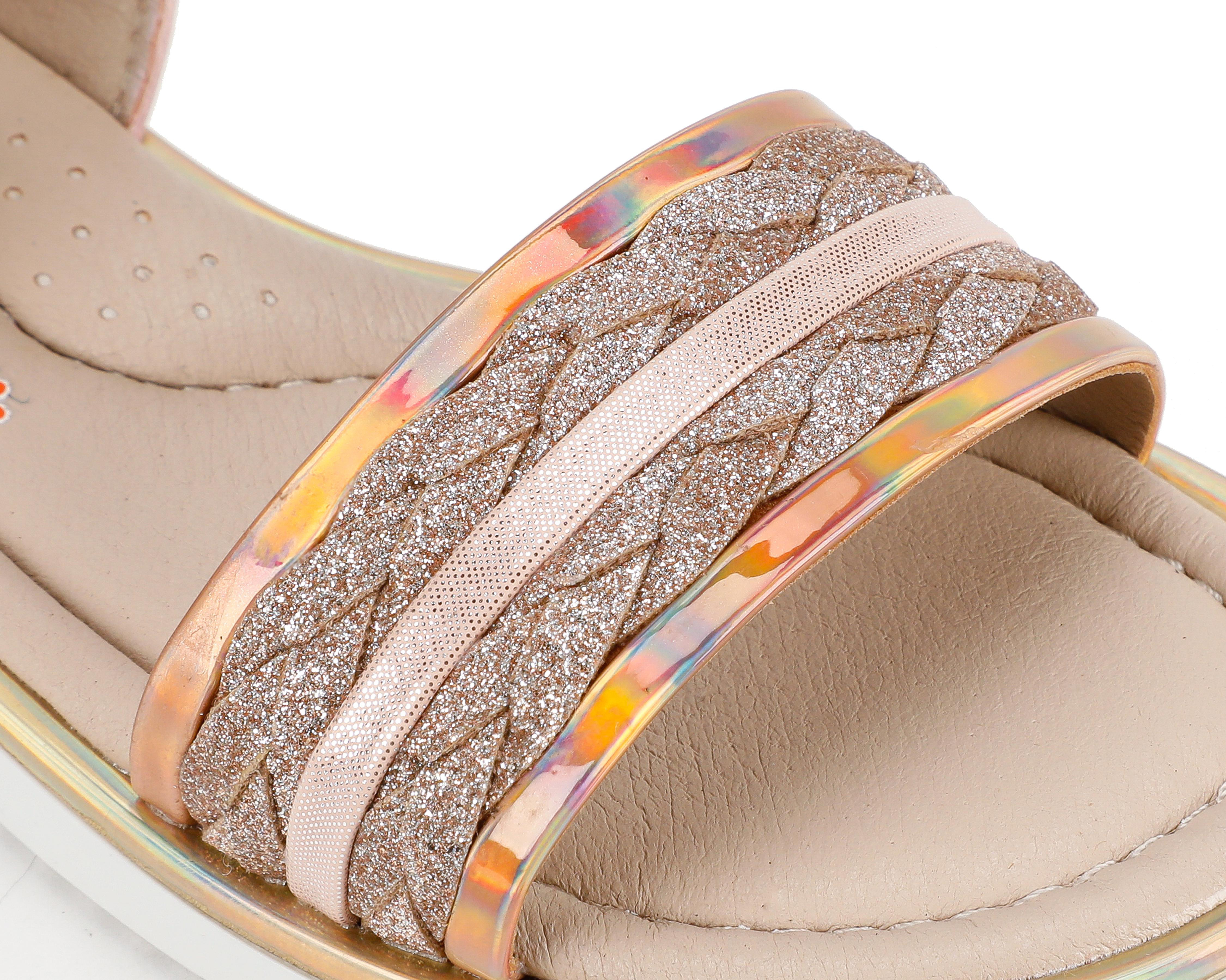 Foto 6 | Sandalias Bambino para Niña