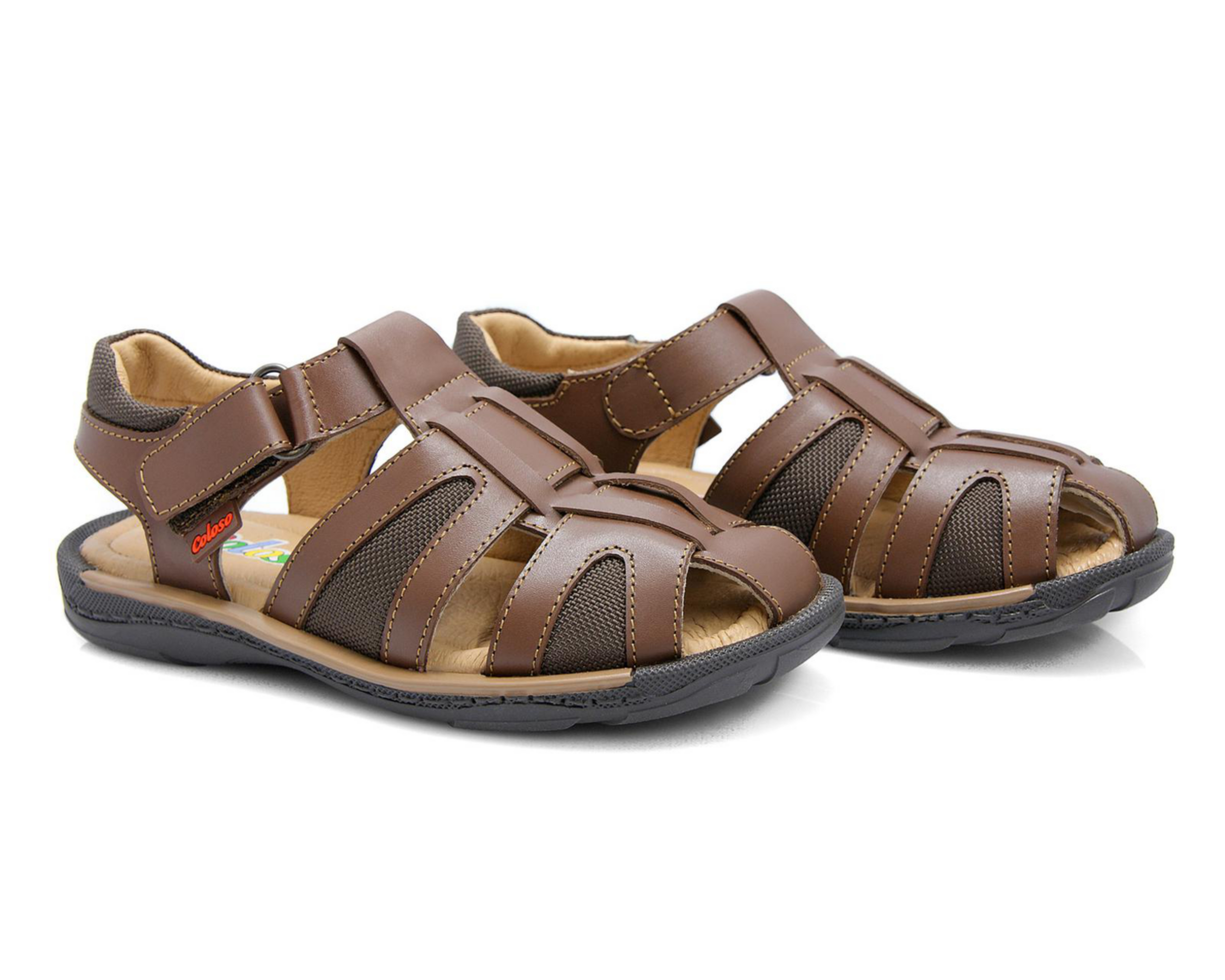 Sandalias Coloso para Niño