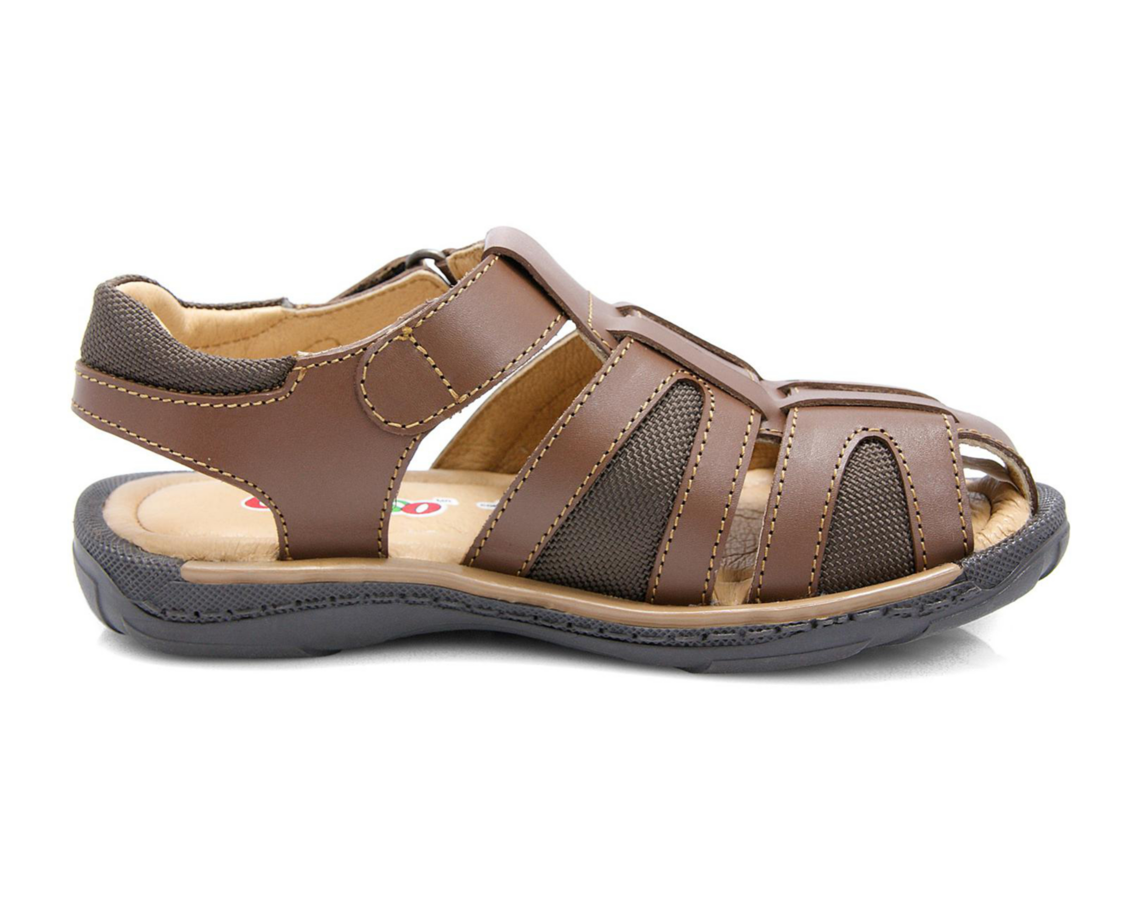 Foto 4 | Sandalias Coloso para Niño