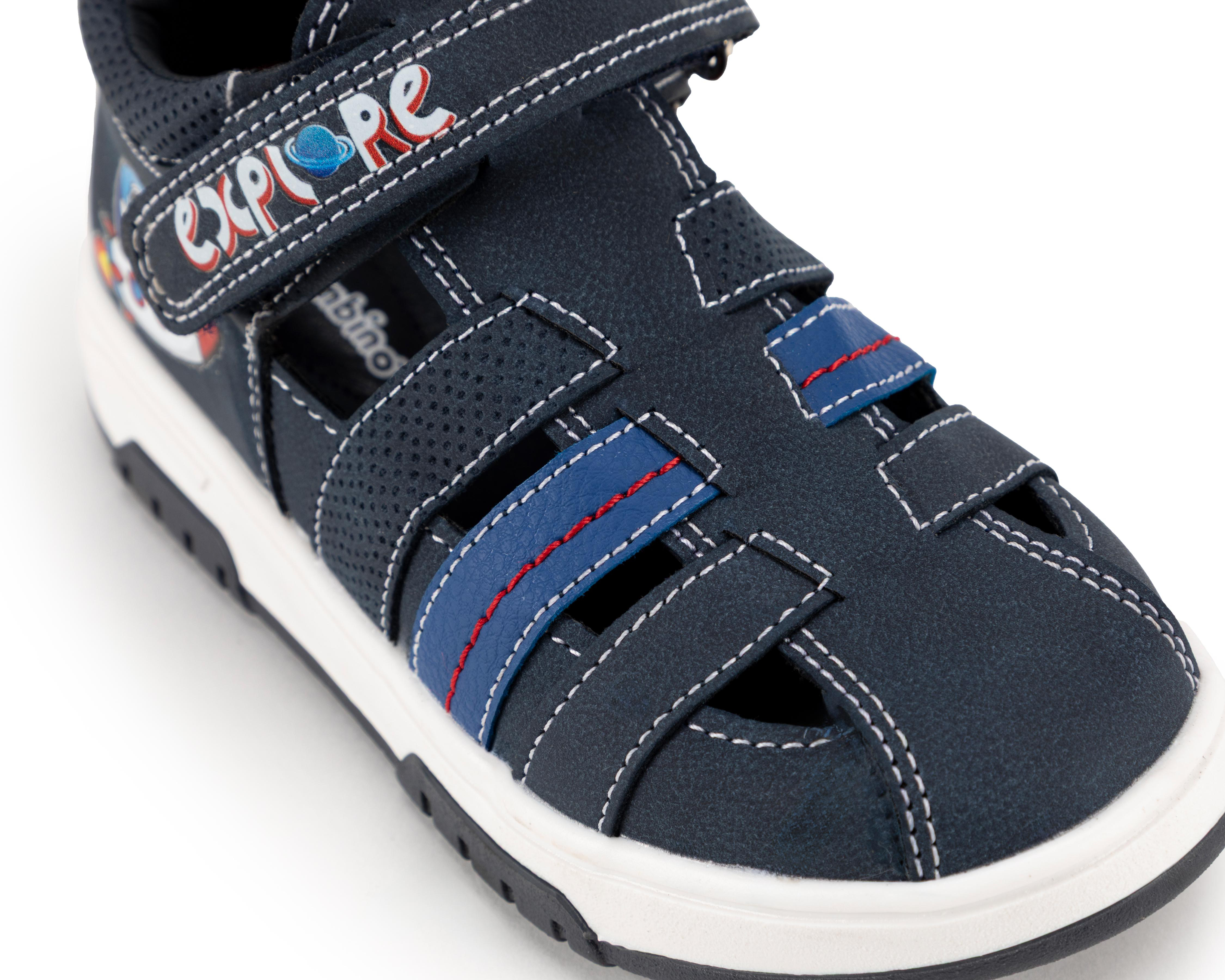 Foto 7 pulgar | Sandalias Bambino para Niño
