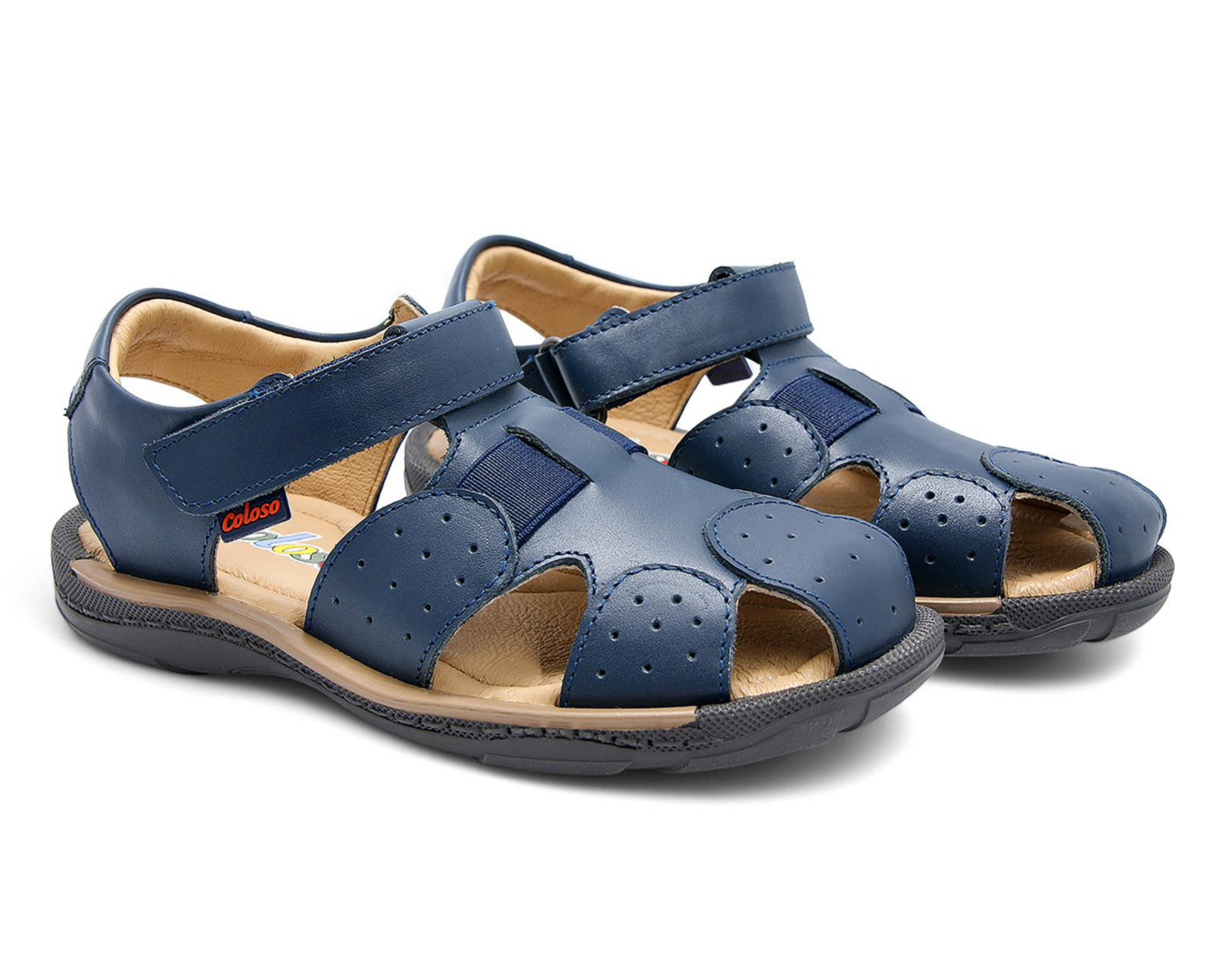 Foto 1 | Sandalias Coloso para Niño