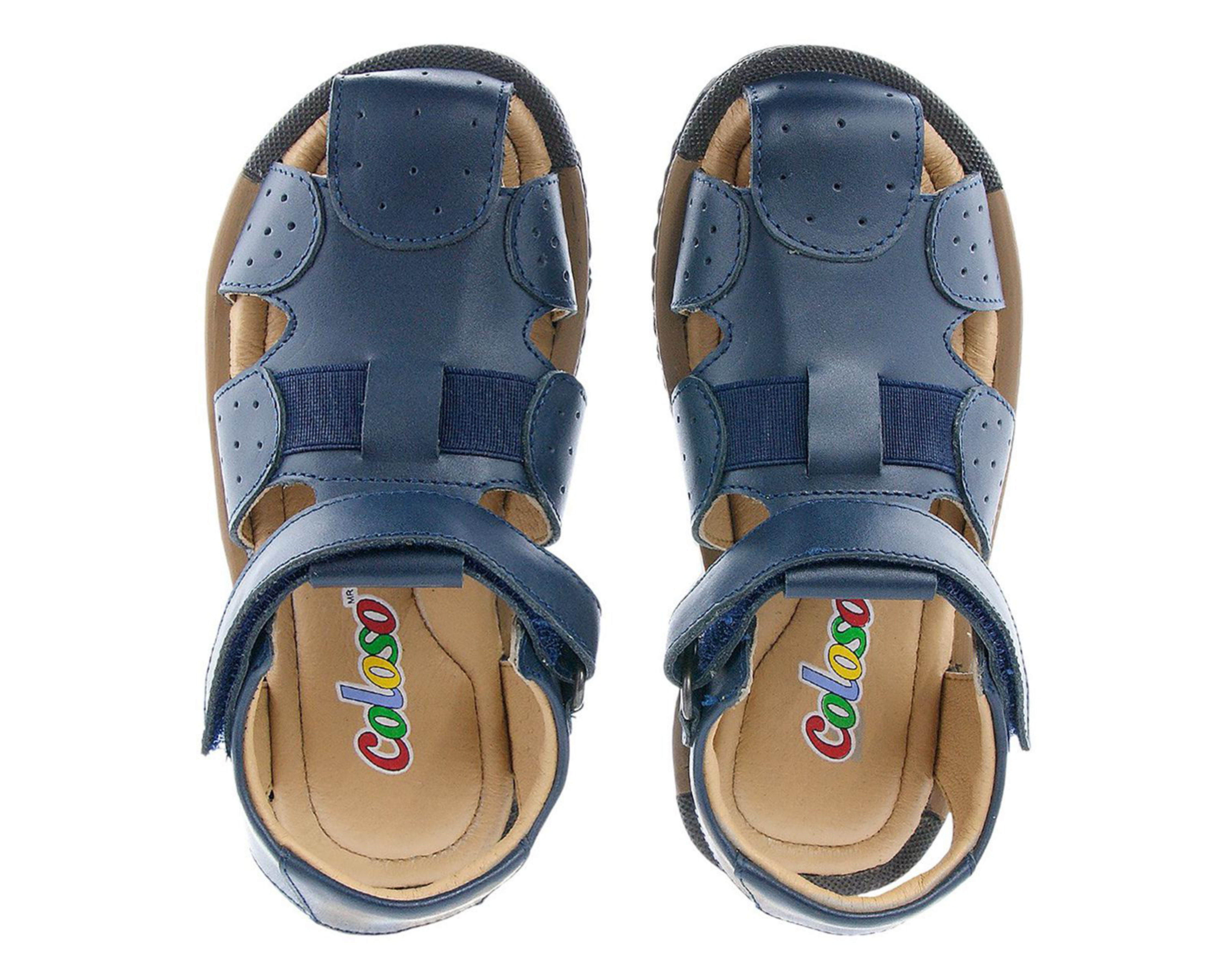 Foto 4 pulgar | Sandalias Coloso para Niño