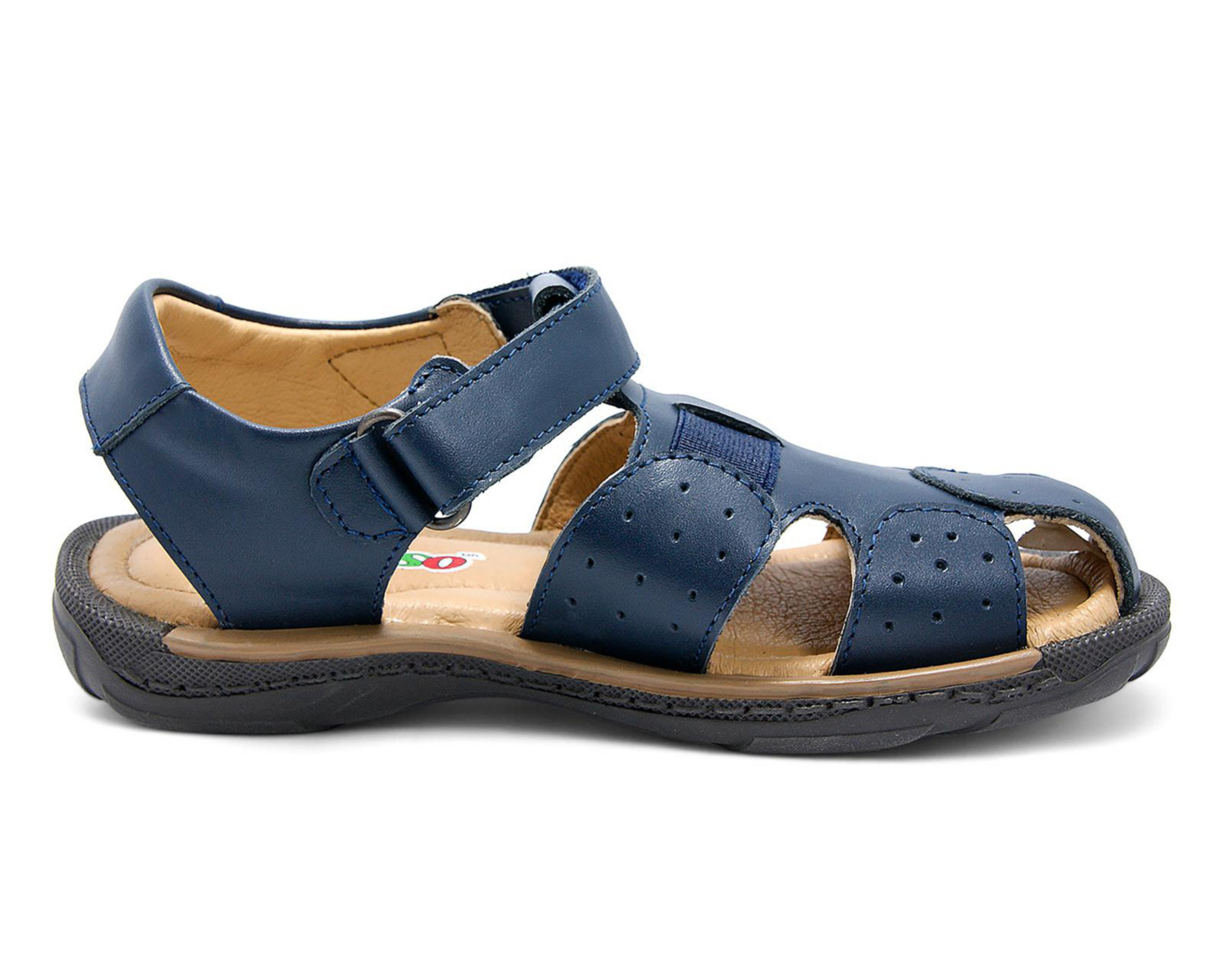 Foto 4 | Sandalias Coloso para Niño