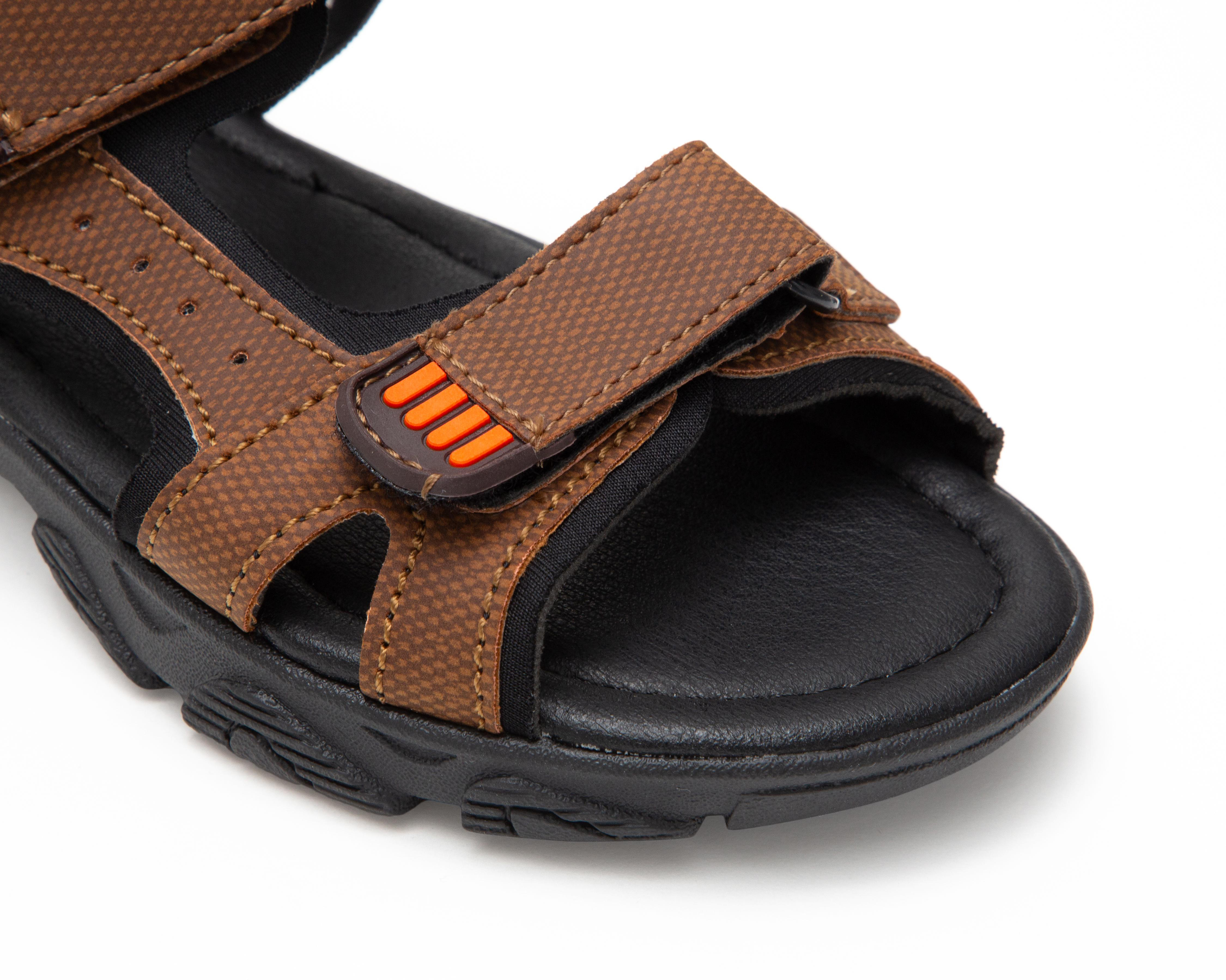 Foto 6 | Sandalias Audaz para Niño