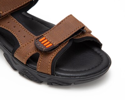 Foto 6 | Sandalias Audaz para Niño