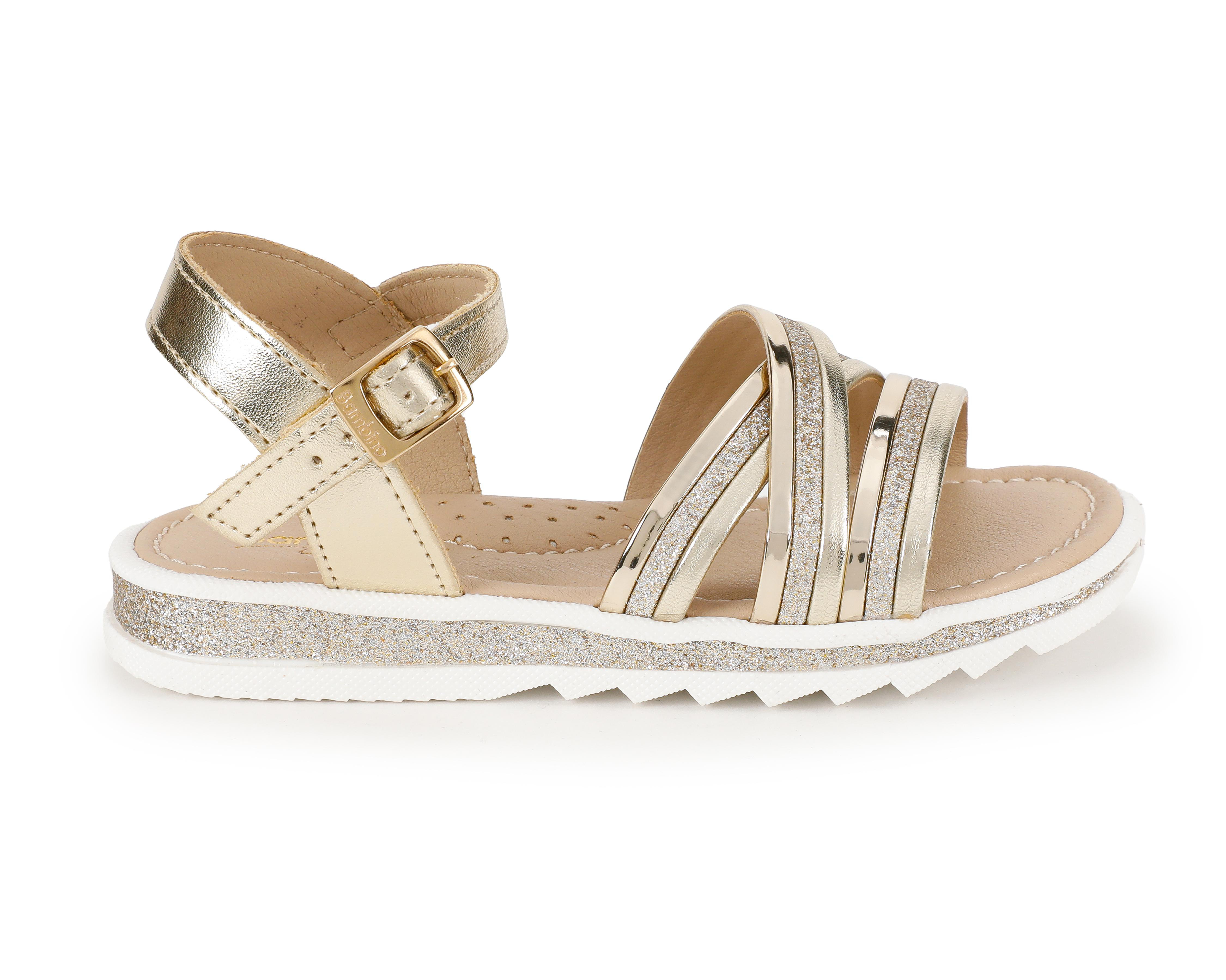 Foto 2 | Sandalias Bambino para Niña