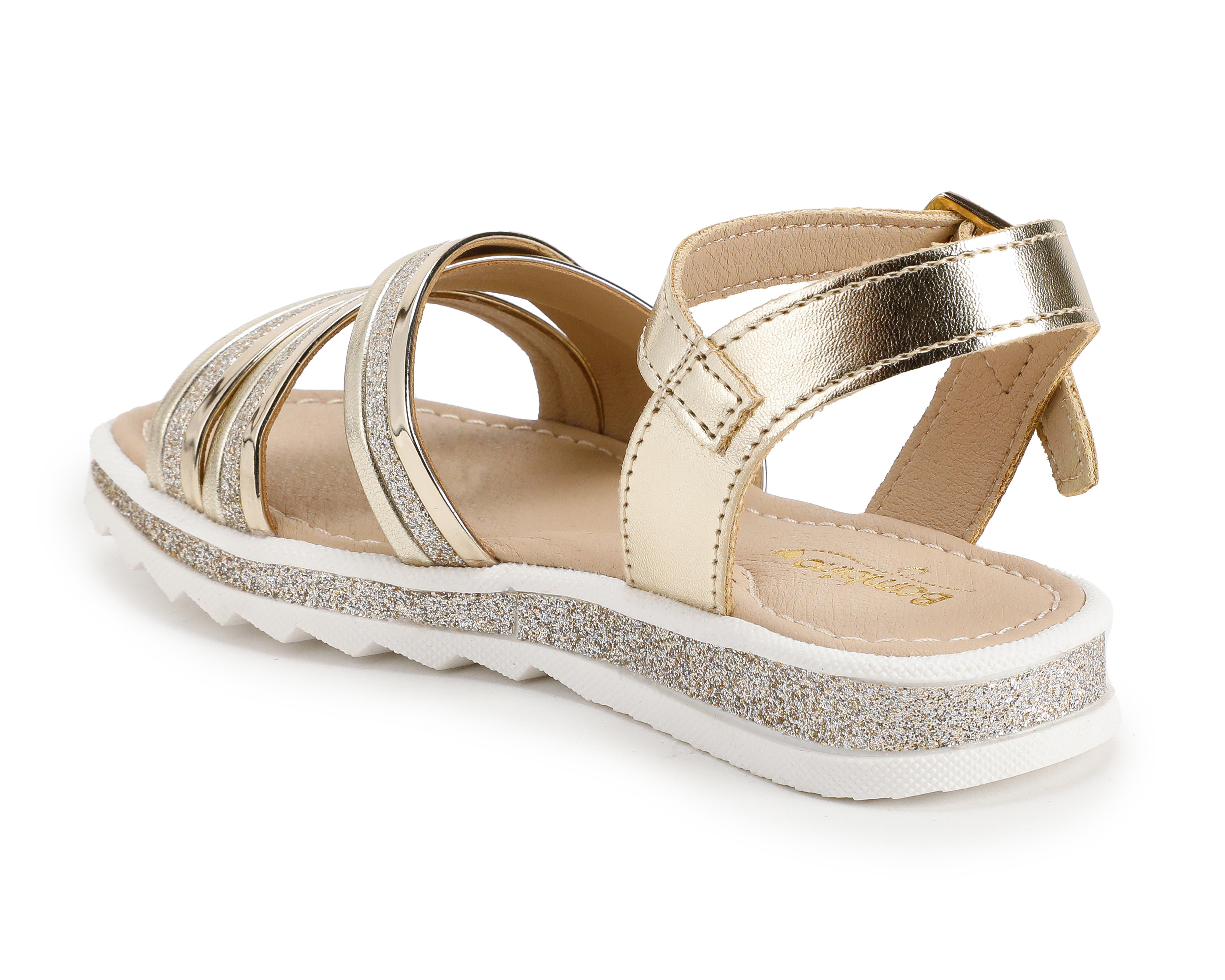 Foto 4 pulgar | Sandalias Bambino para Niña
