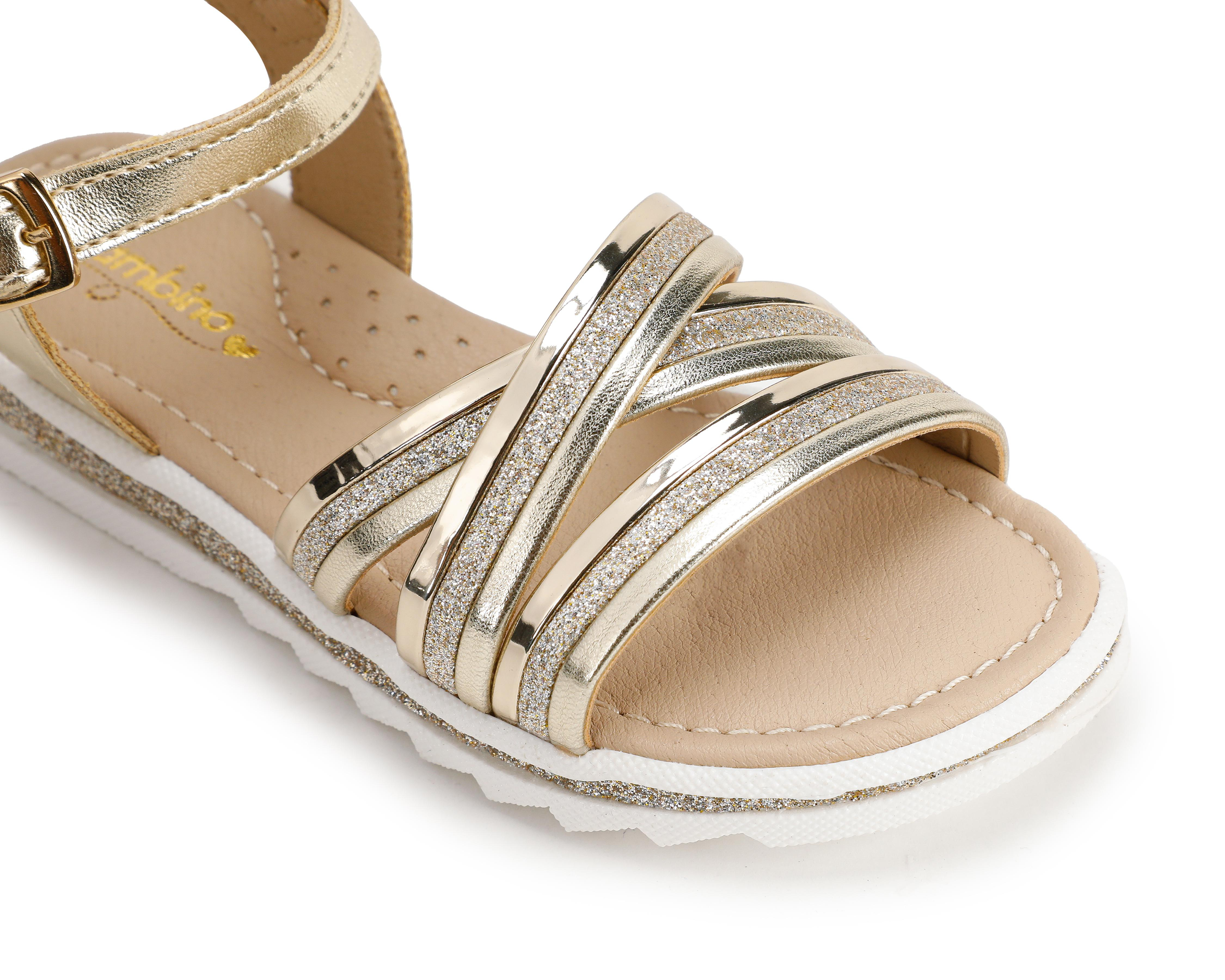 Foto 7 pulgar | Sandalias Bambino para Niña