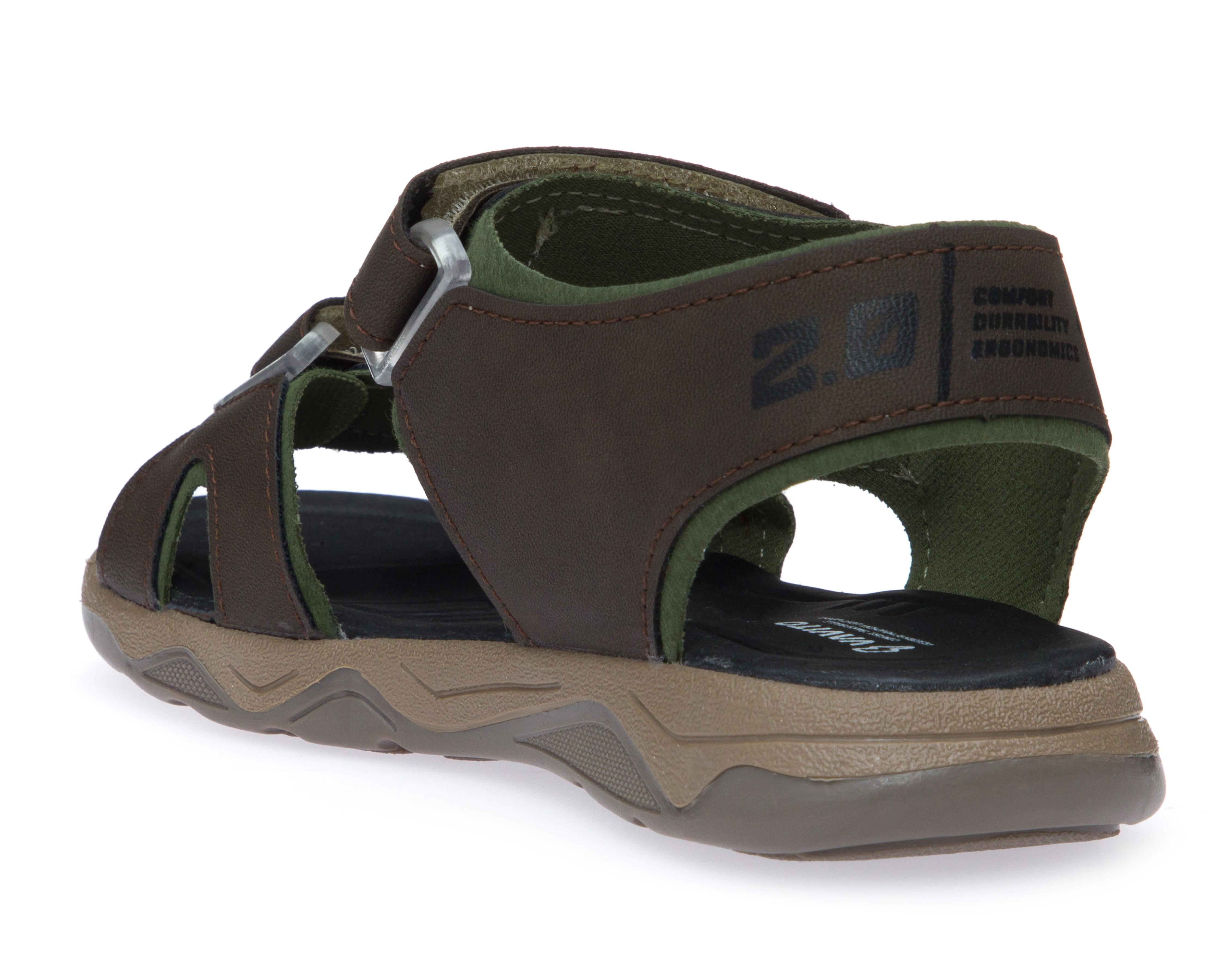 Foto 4 pulgar | Sandalias Vavito para Niño