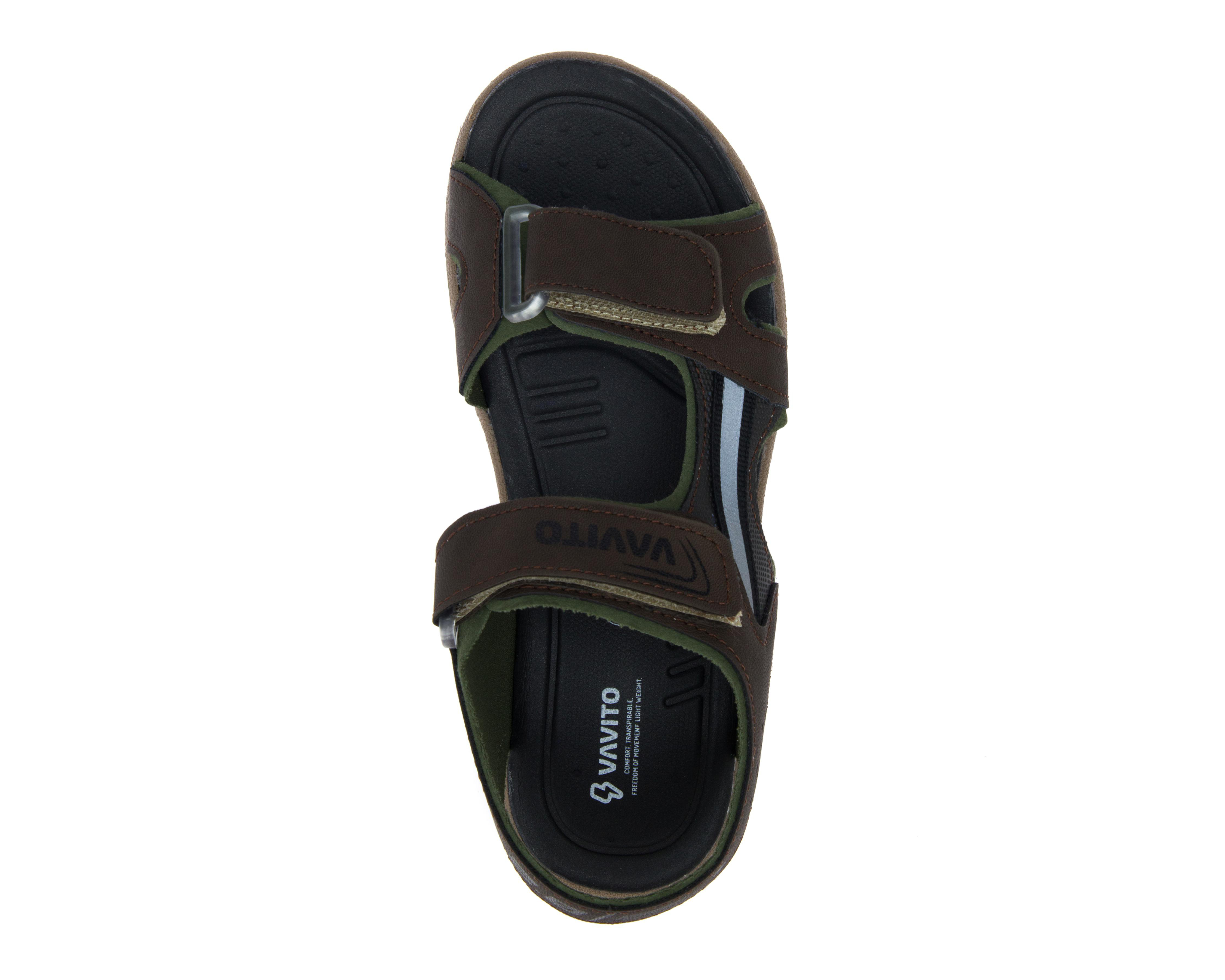 Foto 5 | Sandalias Vavito para Niño